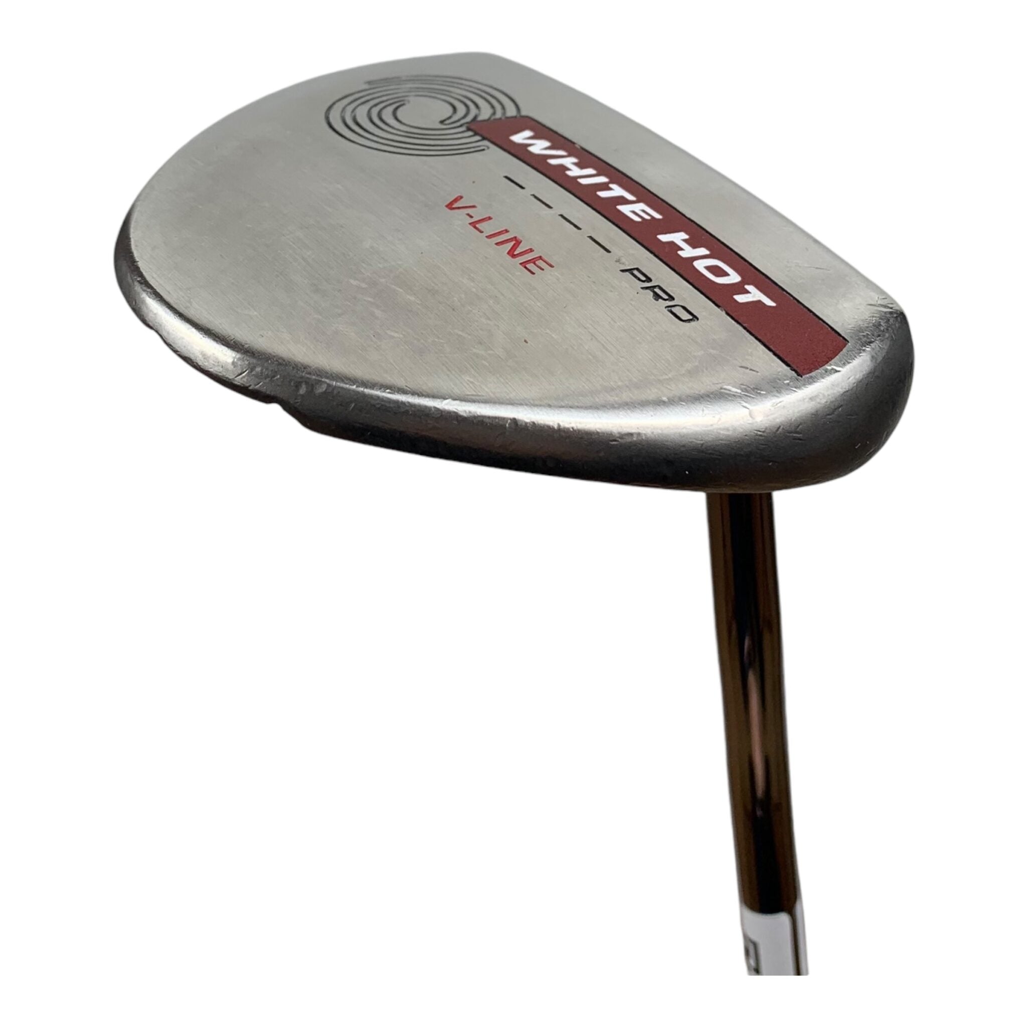Odyssey White Hot V-Line Pro Putter / 34"