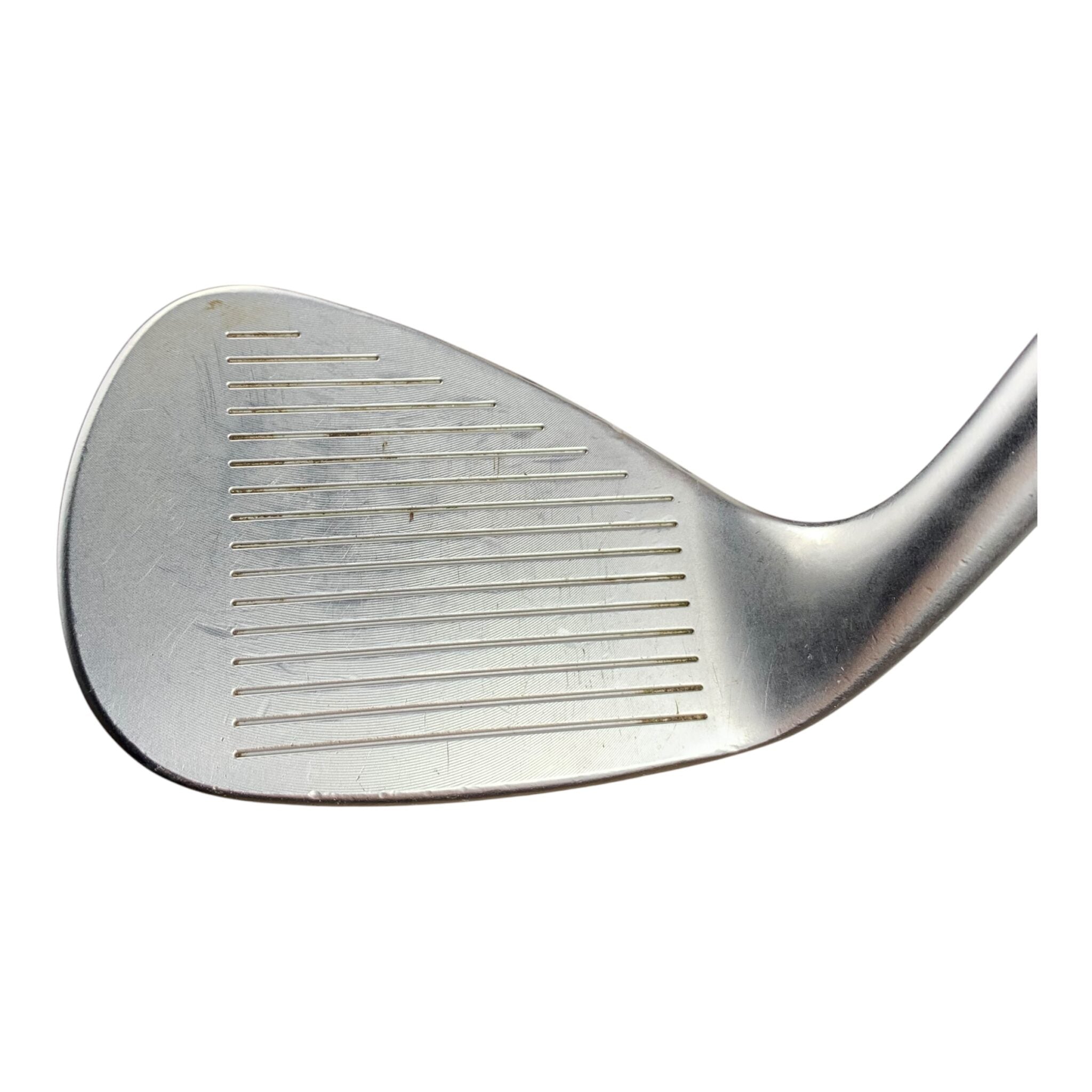 Wilson Staff Model Wedge / Flex Stiff - Steel / #52/08