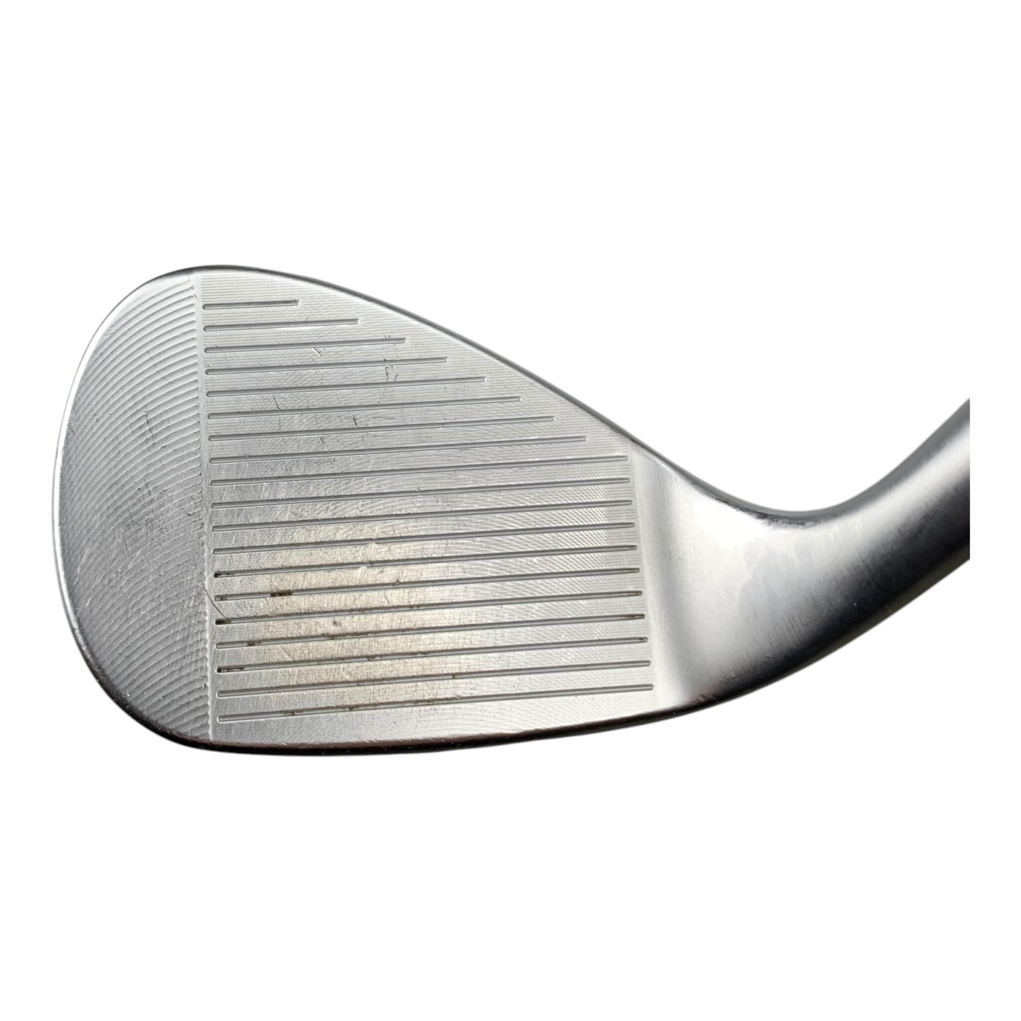 Cleveland CBX Zipcore Wedge / Grafit / #56/12