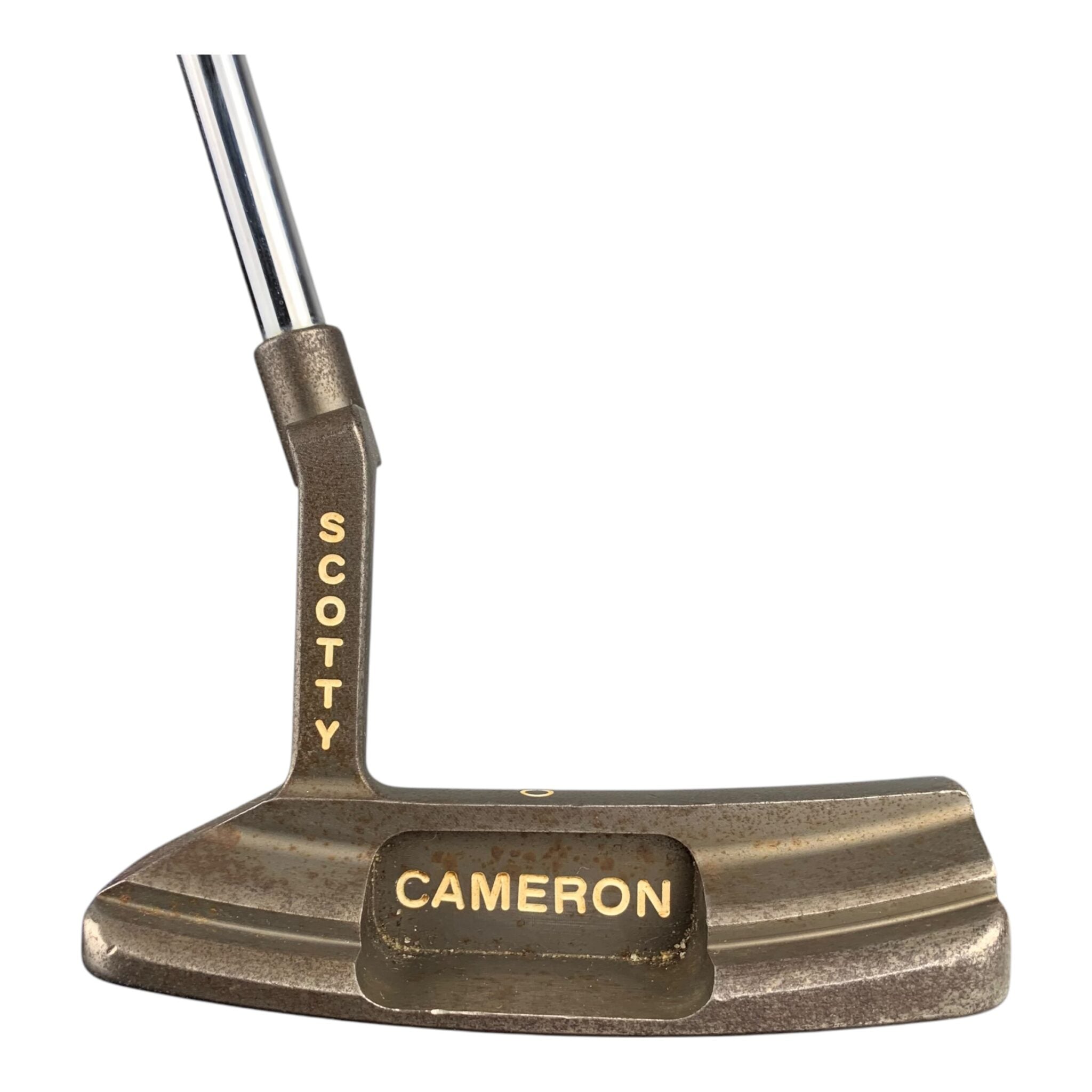 Titleist Scotty Cameron Circa 62 - #3 Putter / 35"