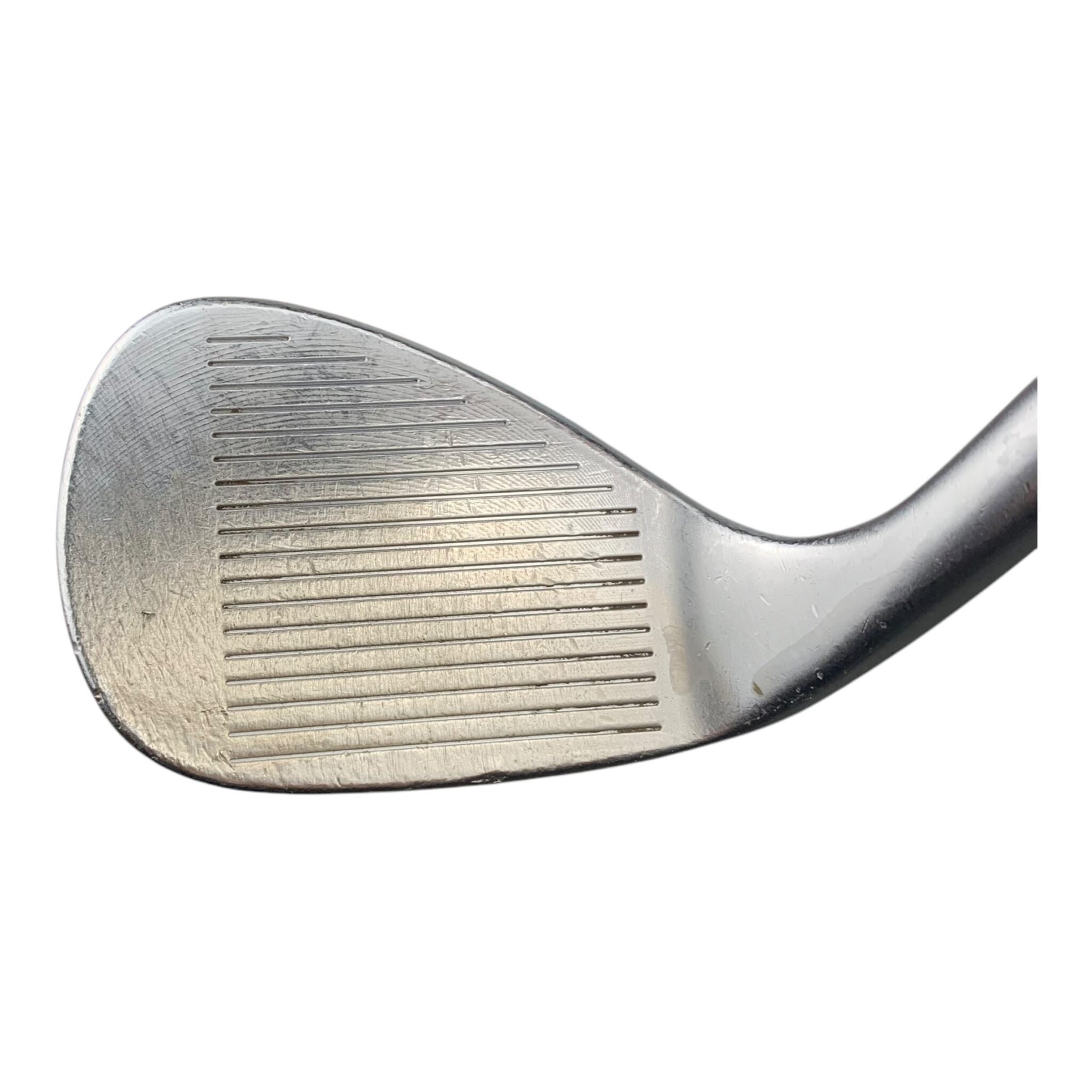 Cleveland CBX Wedge / Stål / #56/12