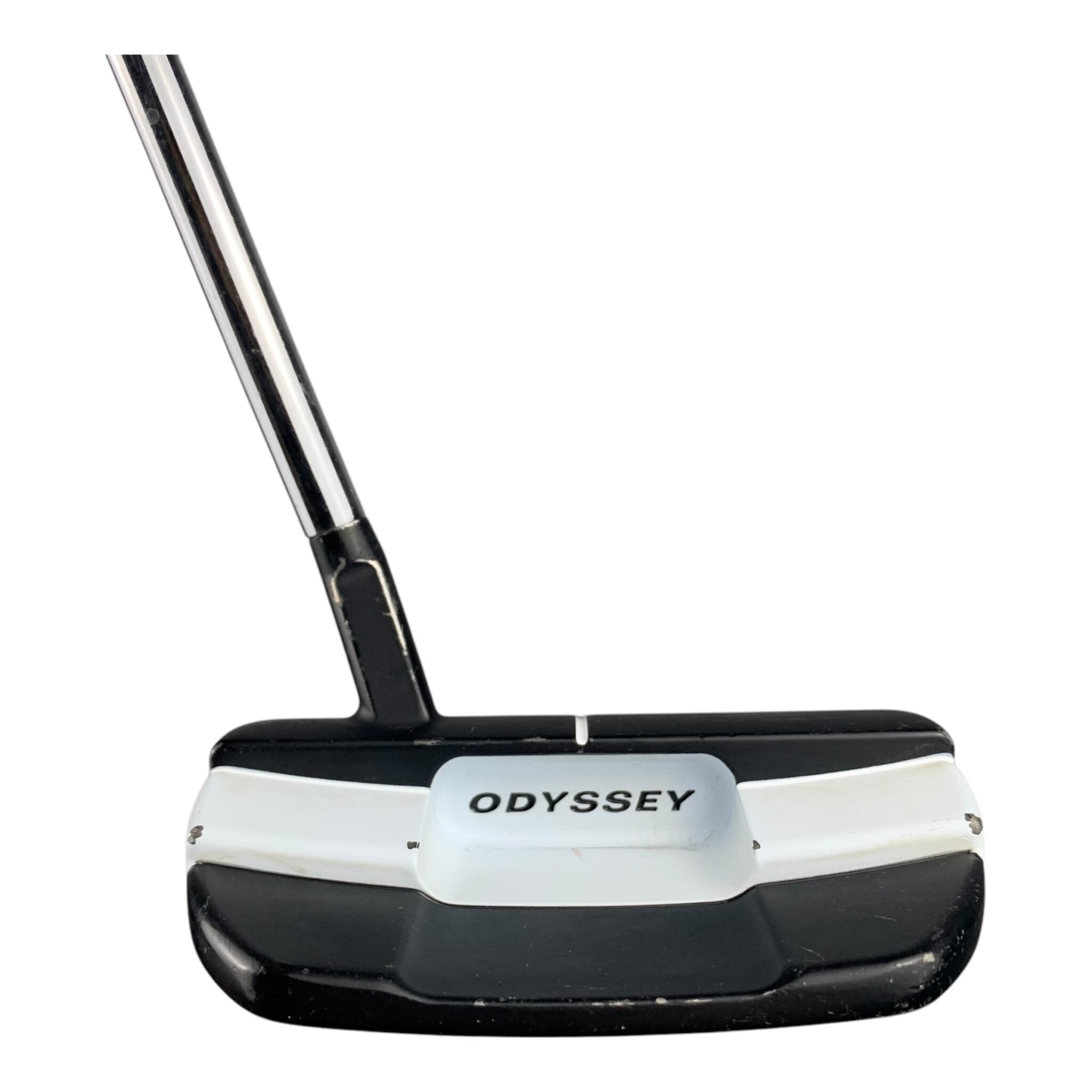 Odyssey White Hot Versa Three T Putter / 35"