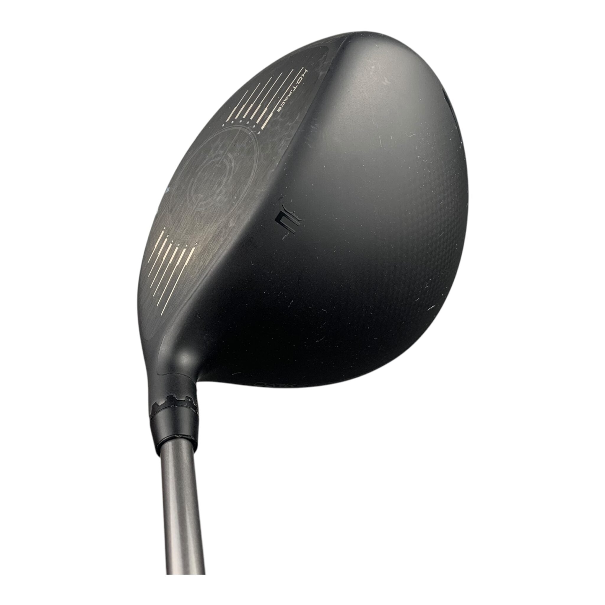 Cobra Darkspeed Max Driver / Flex A-flex / Loft 10.5