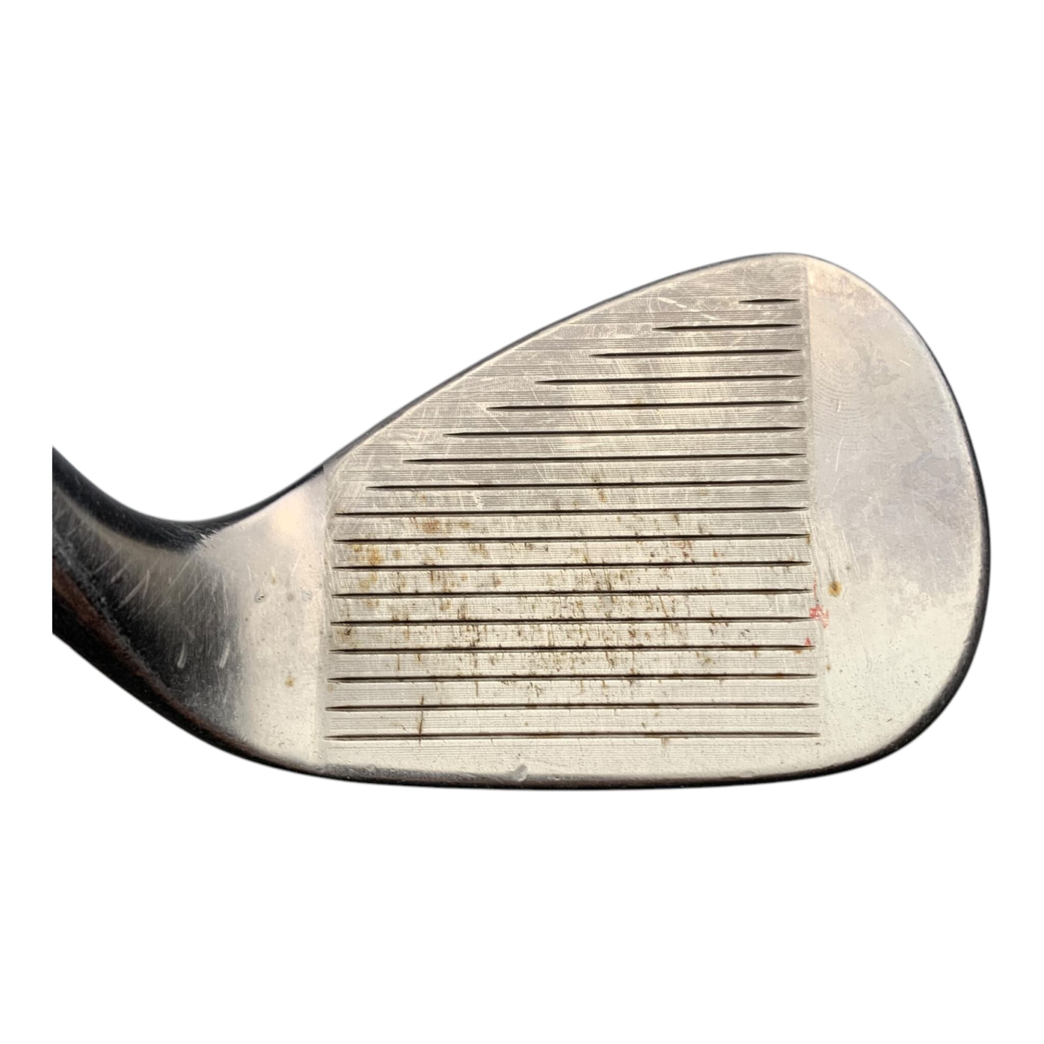 Titleist SM9 Wedge / Stål / #52/08 - Venstre