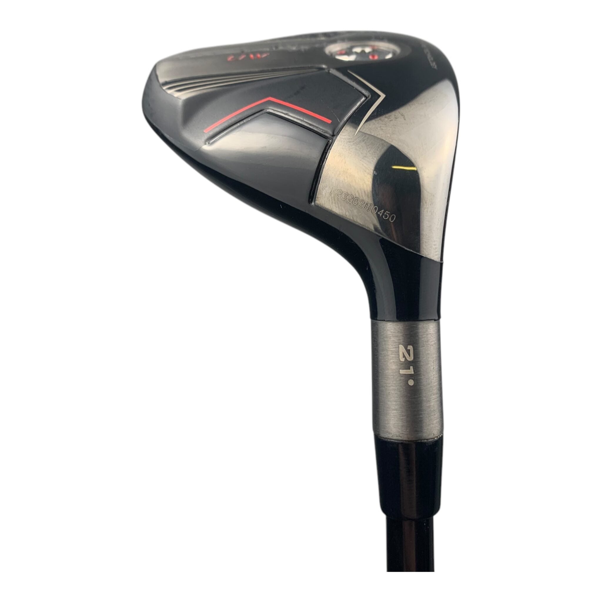 Callaway Apex UW Hybrid / Flex Stiff / Grafit / #4/21