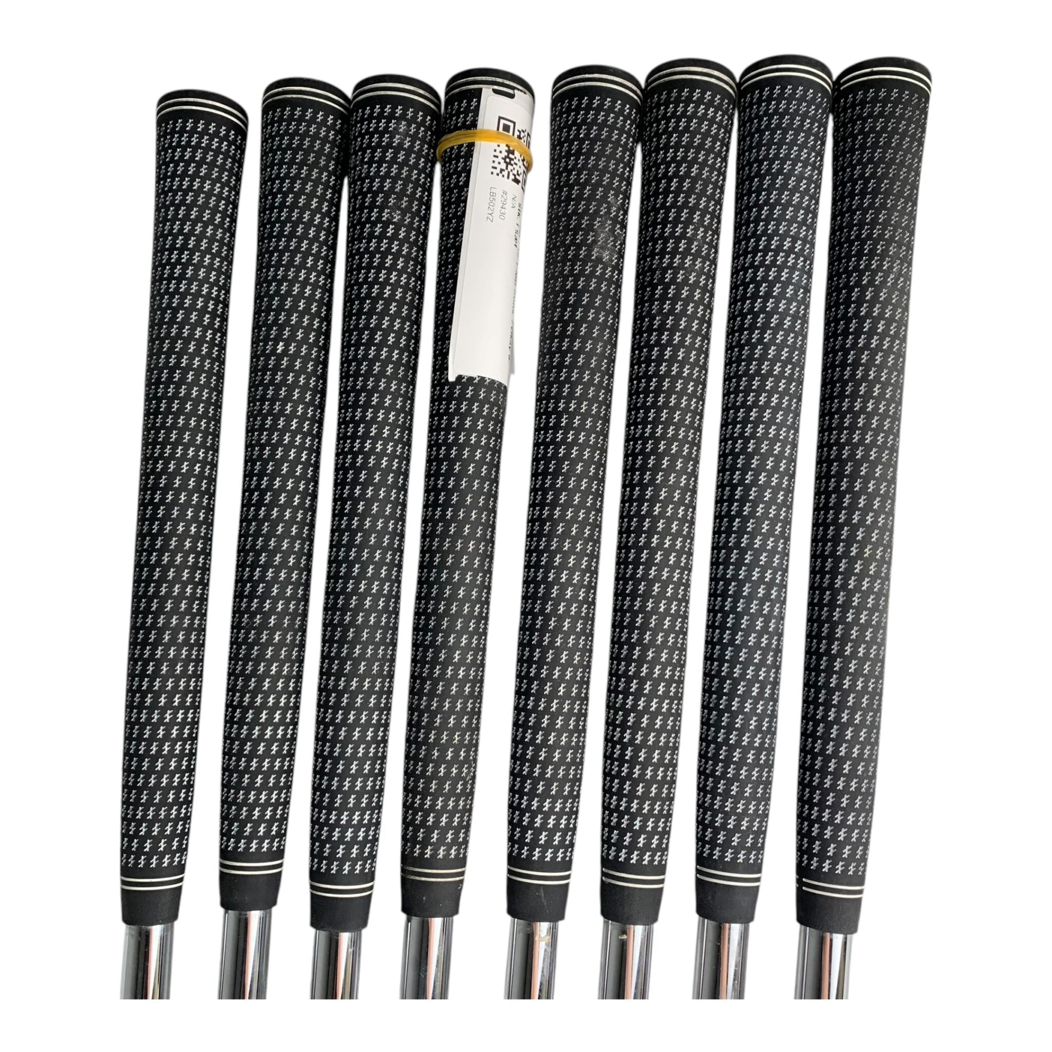 Titleist T-MB Jernsæt / Flex X-Stiff / 3-PW / Stål