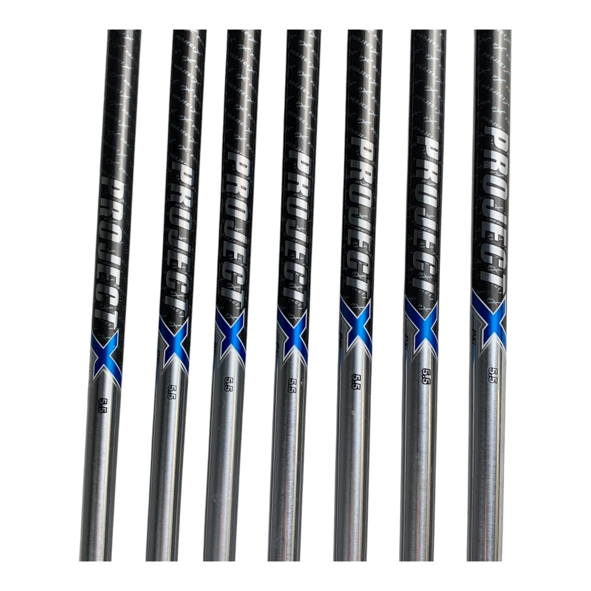 Callaway Apex CF16 Jernsæt / Flex Regular / 4-PW / Stål