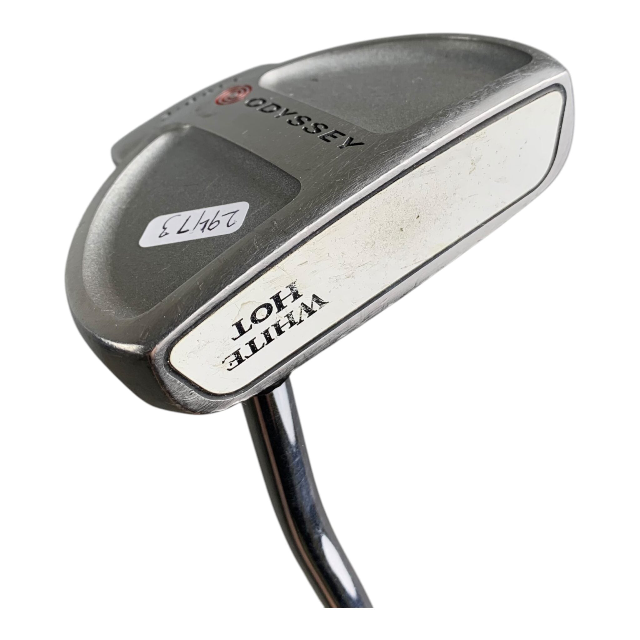 Odyssey White Hot 2-ball Putter / 35"
