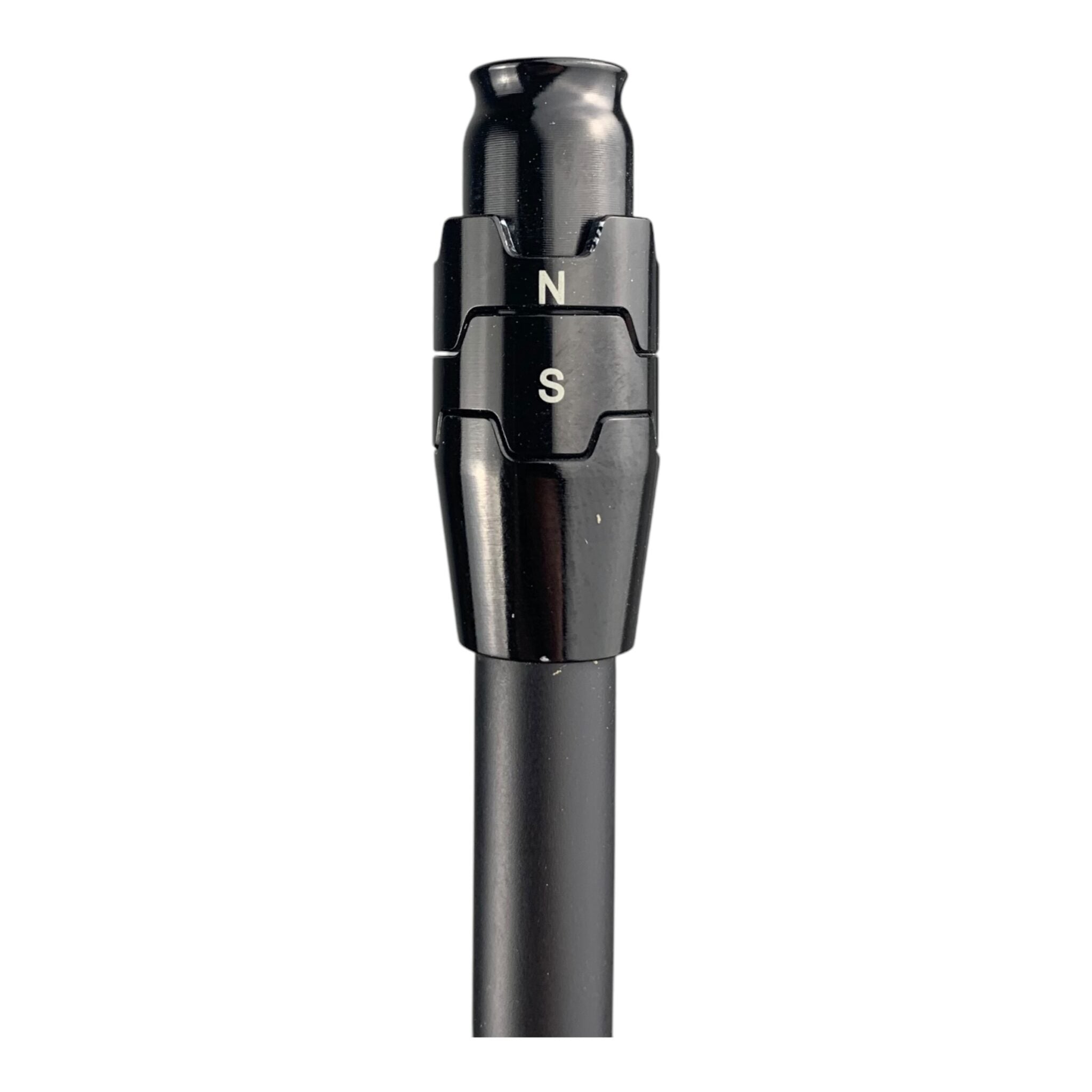 Callaway Hybrid Skaft / Cypher Fifty 5.0 / Flex A Senior / 39.375" - 5Hybrid