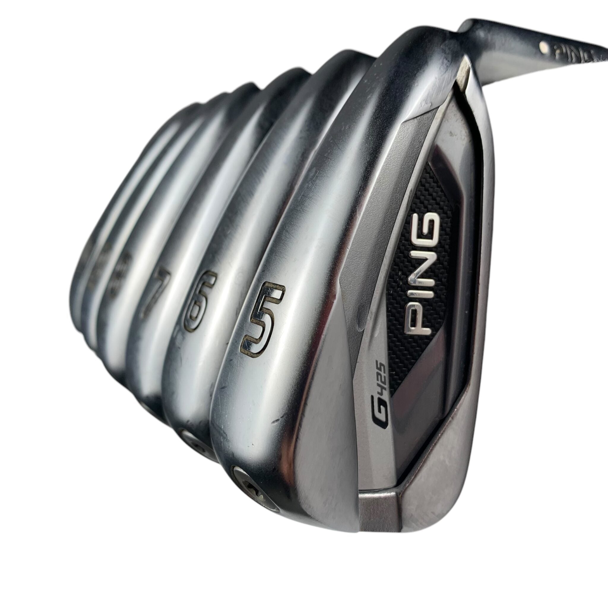 PING G425 Jernsæt / Flex Regular / 5-PW / Stål