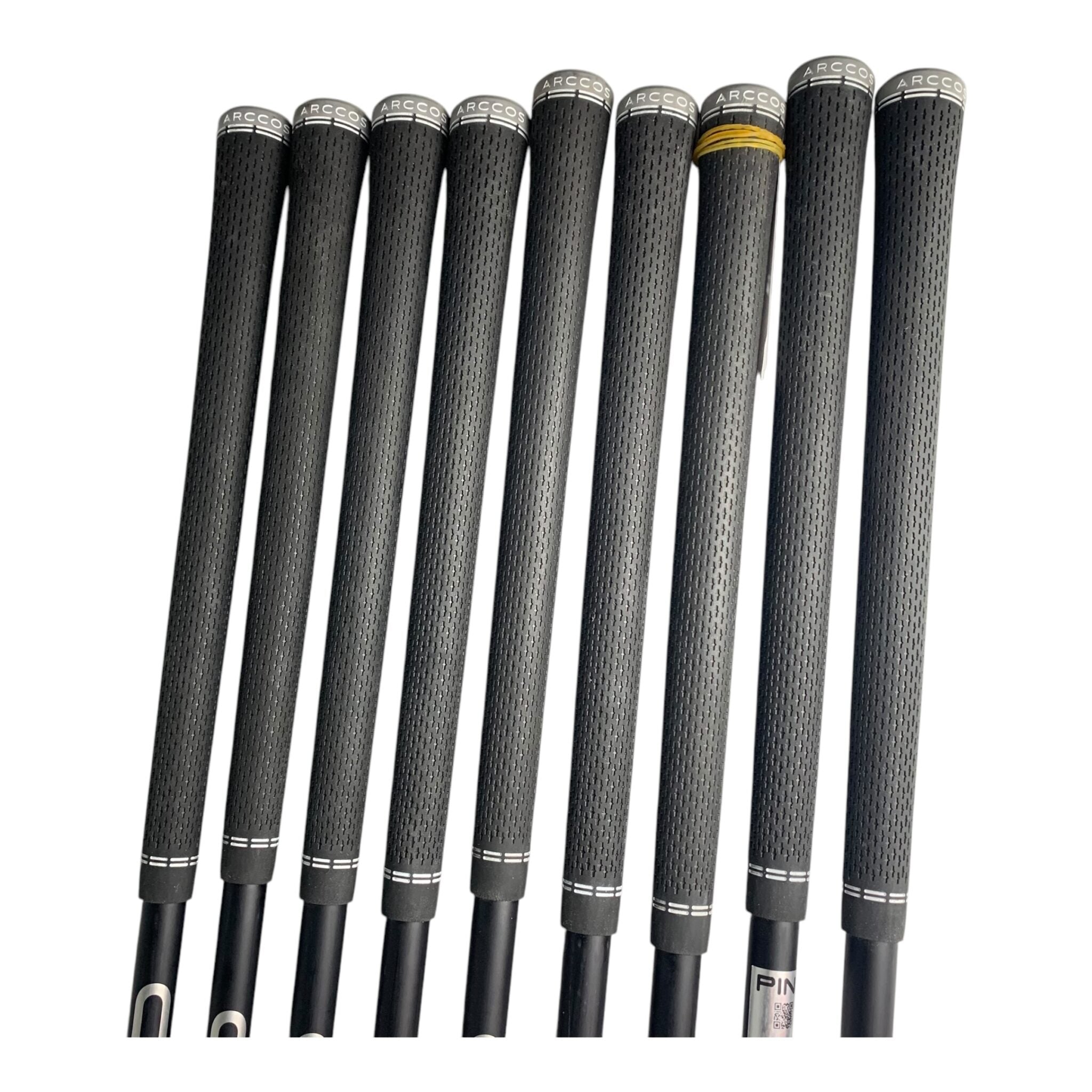 PING G425 Jernsæt / Flex Regular / 5-S + W U L / Grafit