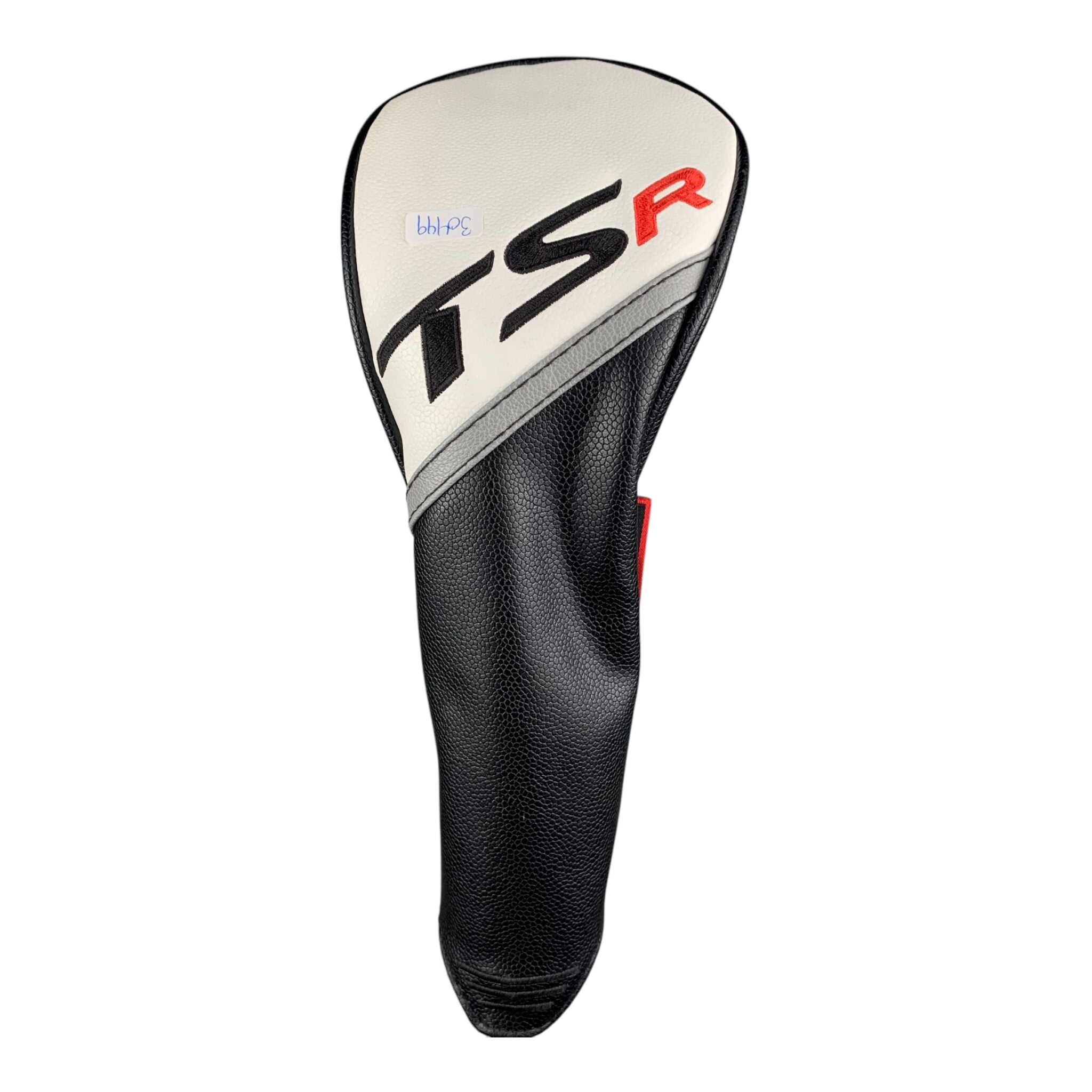 Titleist TSR1 Fairway Wood / Flex Stiff / Grafit / #5/18 - Venstre