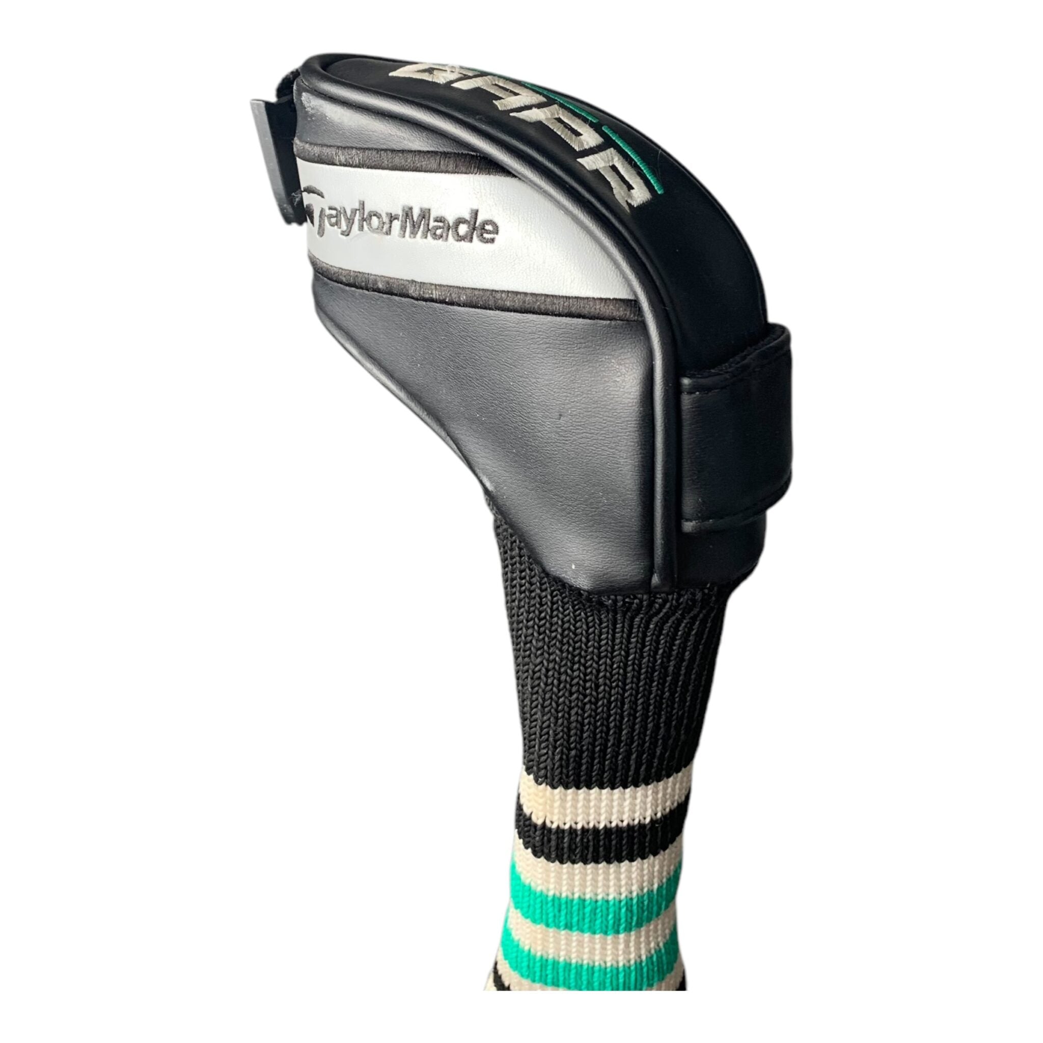TaylorMade GAPR Mid Hybrid / Flex A-flex / Grafit / #5/25