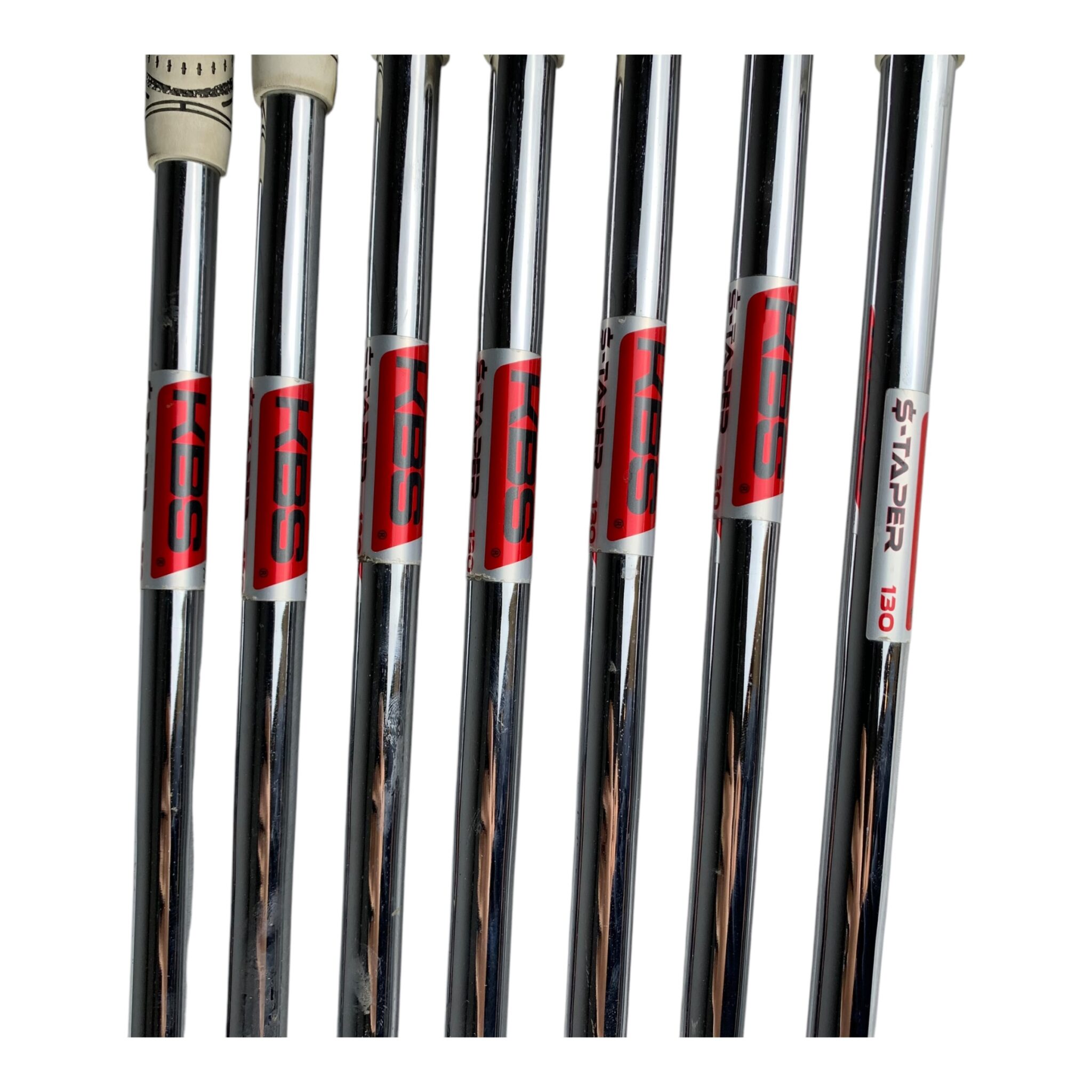 Mizuno JPX-919 Tour Jernsæt / Flex Stiff / 4-PW / Stål