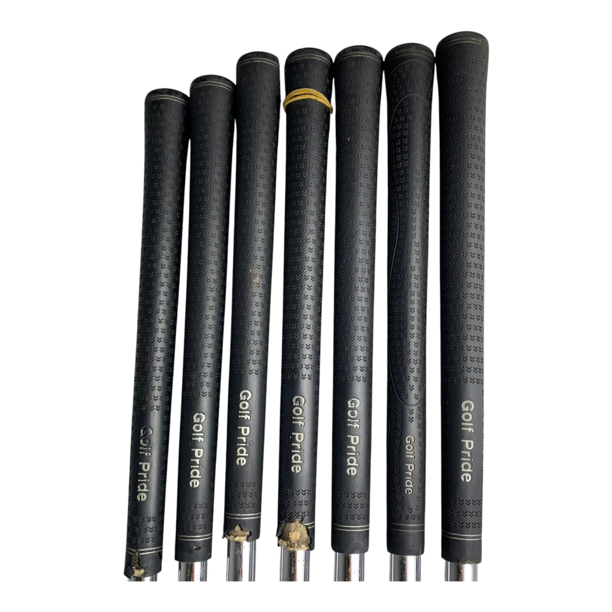 Cobra King SS-i Jernsæt / Flex Regular / 4-PW / Stål