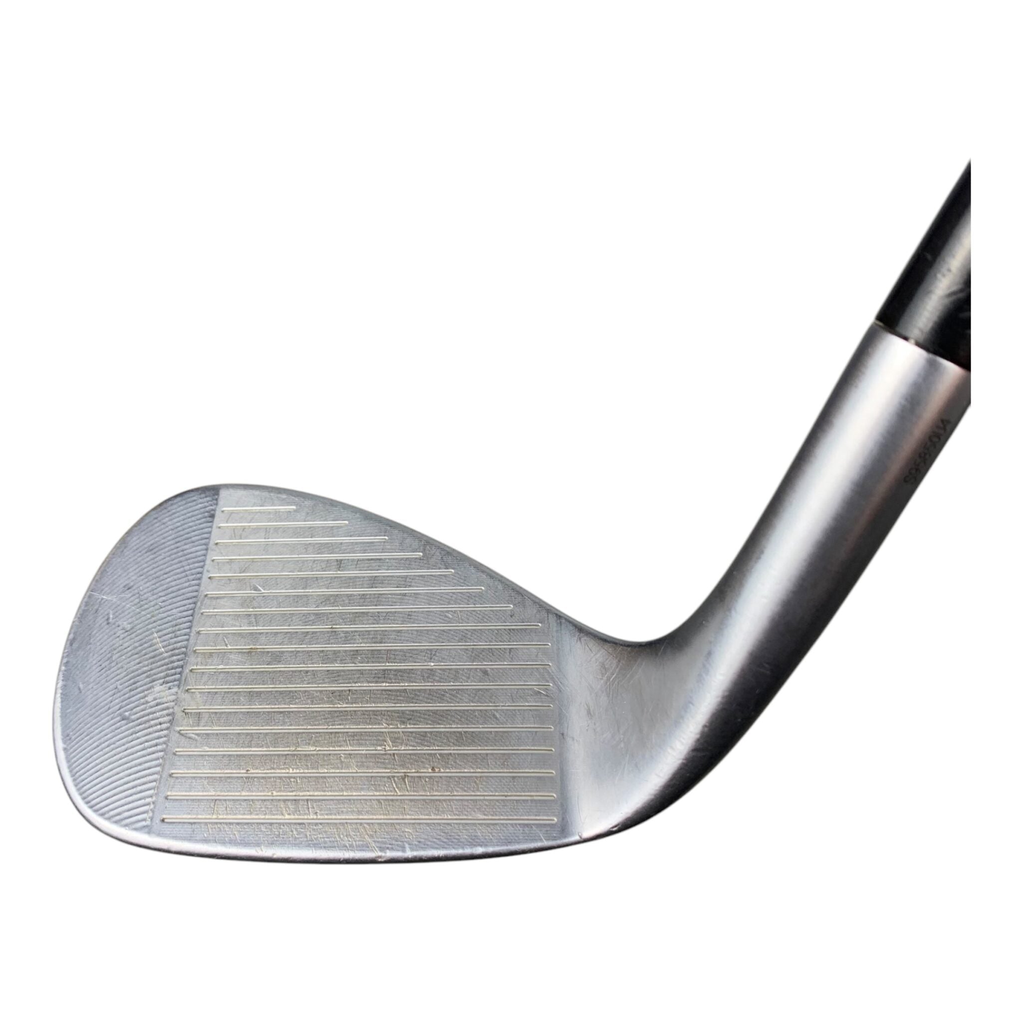 Cleveland RTX-4 Wedge / Stål / #56/10