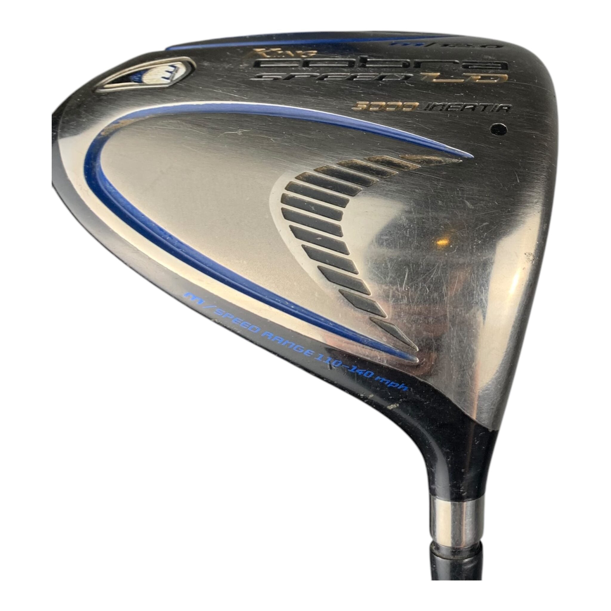 Cobra Speed LD Driver / Flex Regular / Loft 12