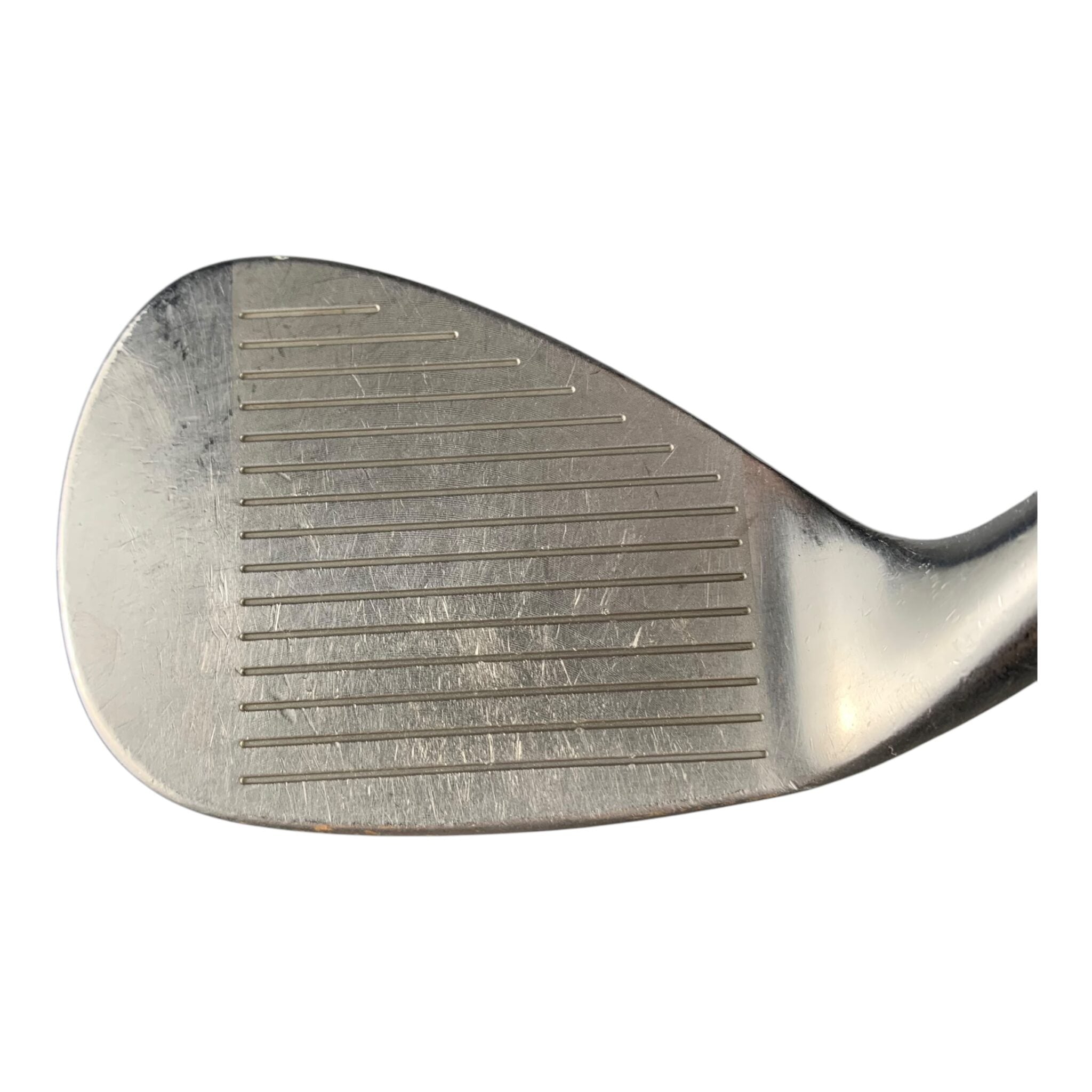 Cobra King PUR Versatile Wedge / Stål / #60/08