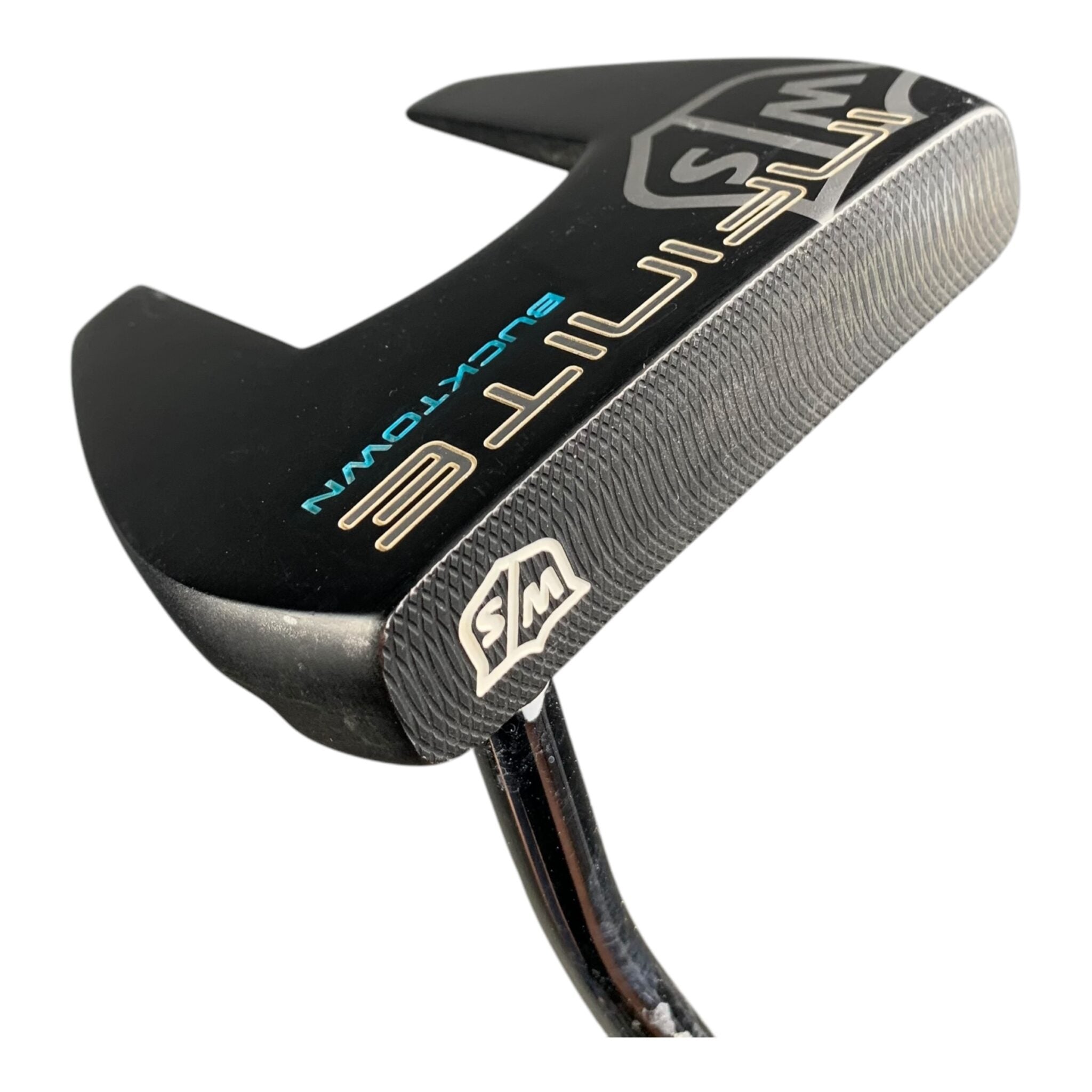 Wilson Infinite Bucktown Putter / 33"