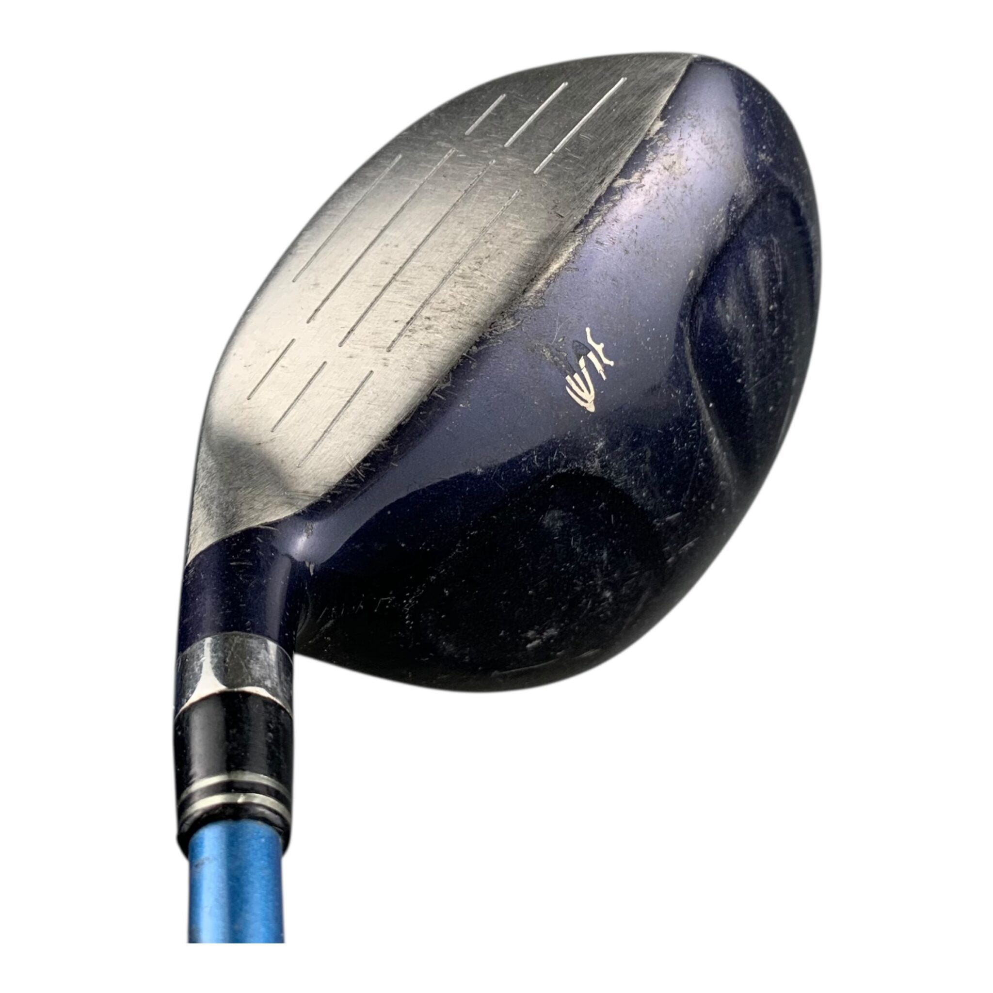 Cobra King S9-1 Offset Fairway Wood / Flex Ladies / Grafit / #3/15