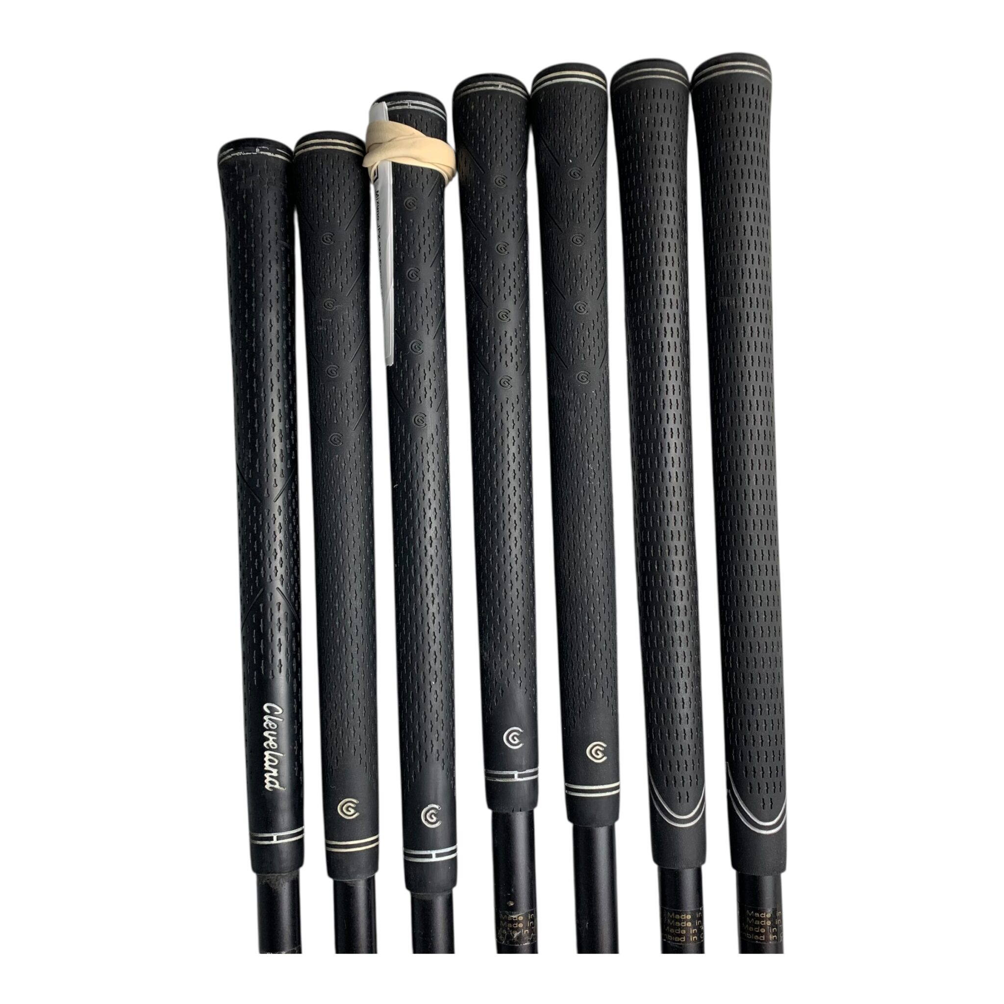 Lynx Black Cat Cst-1 Jernsæt / Flex Regular / 3-P / Grafit