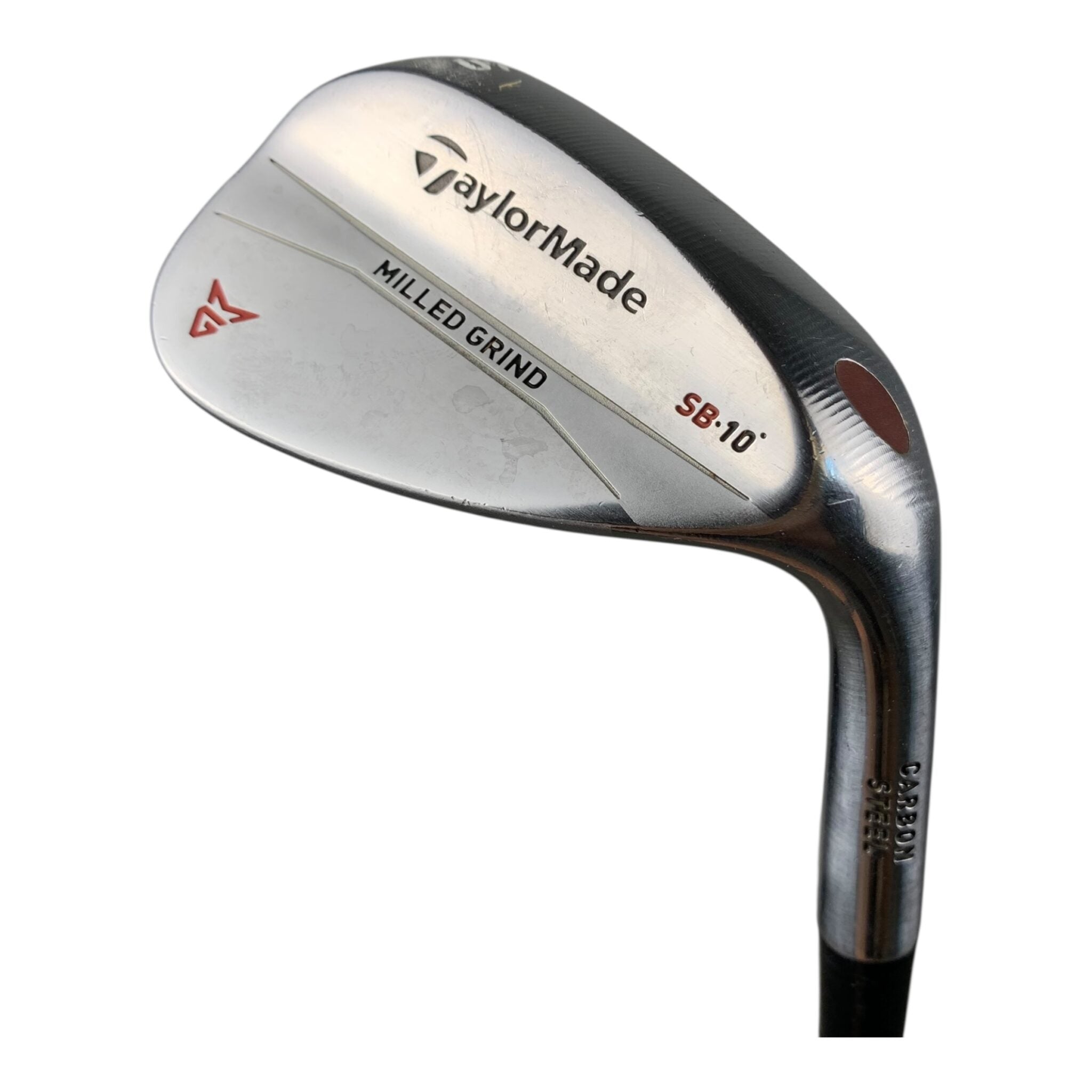 TaylorMade MG SB Wedge / Stål / #60/10