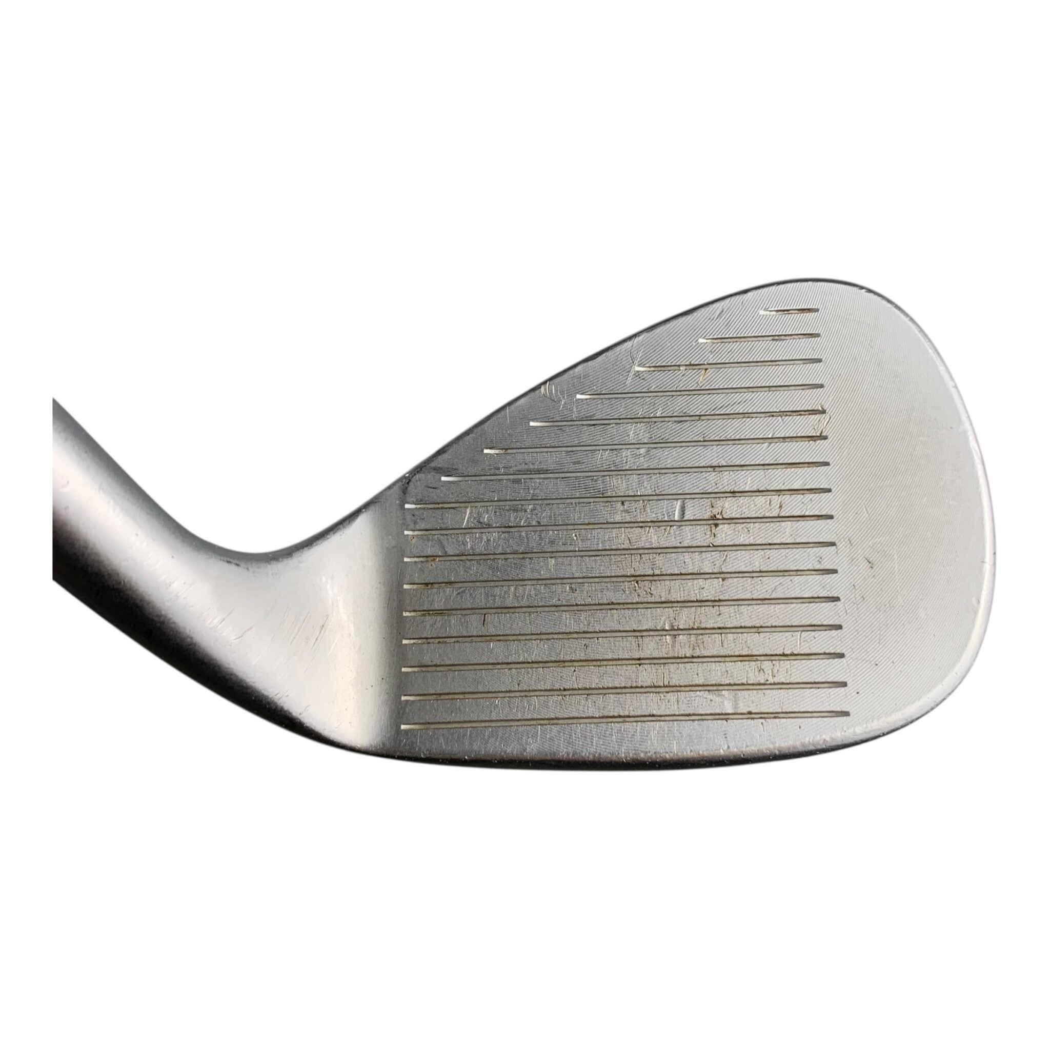 Titleist Vokey Design Wedge / Stål / #52/08 Venstre