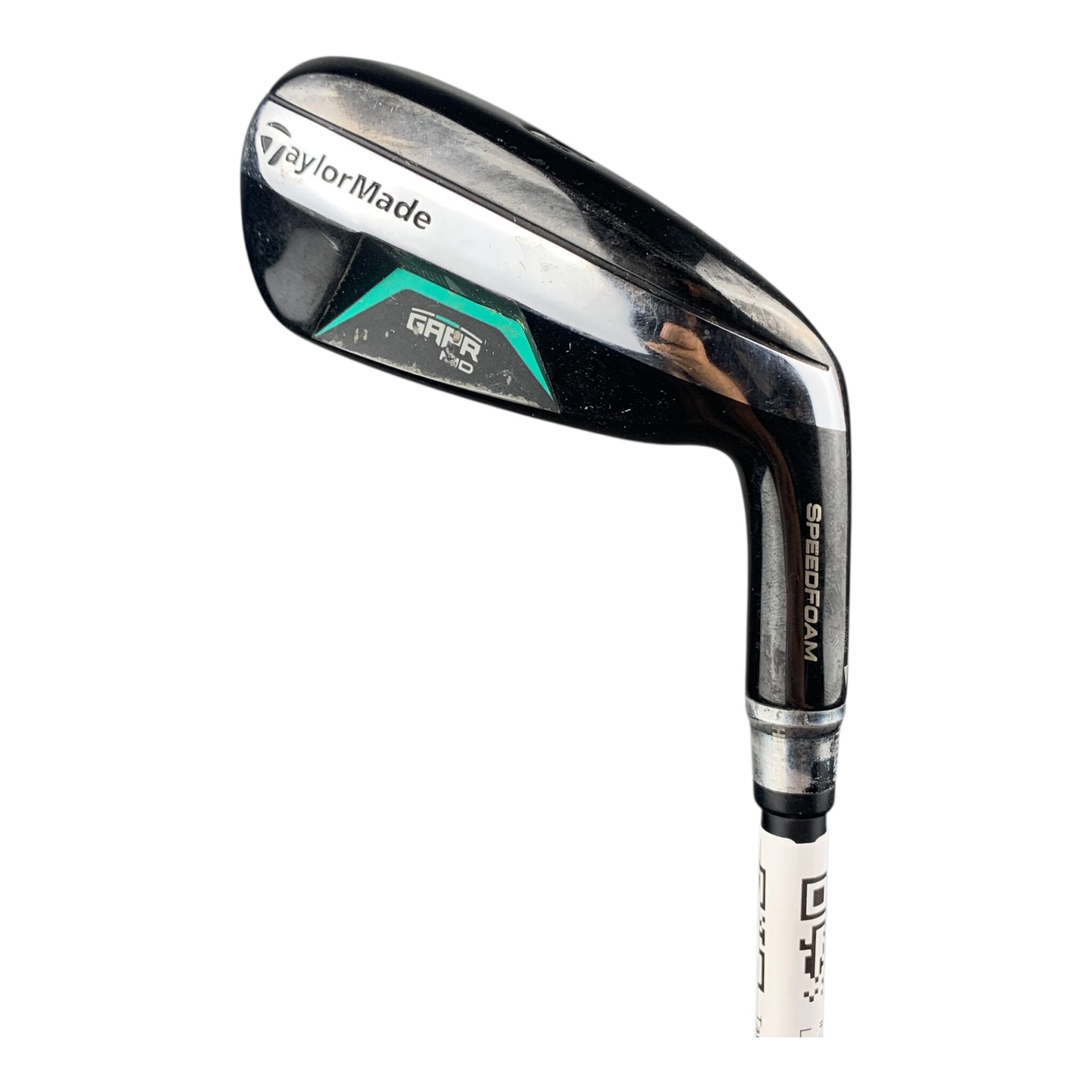TaylorMade GAPR Mid Driving Iron / Flex Regular / Grafit / #3/20