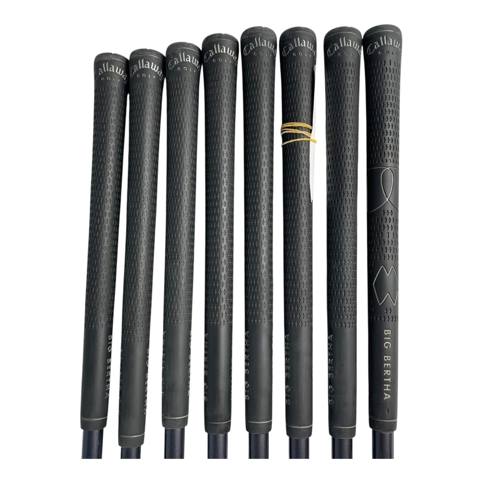 Callaway Big Bertha Jernsæt / Flex Ladies / 5-SW / Grafit