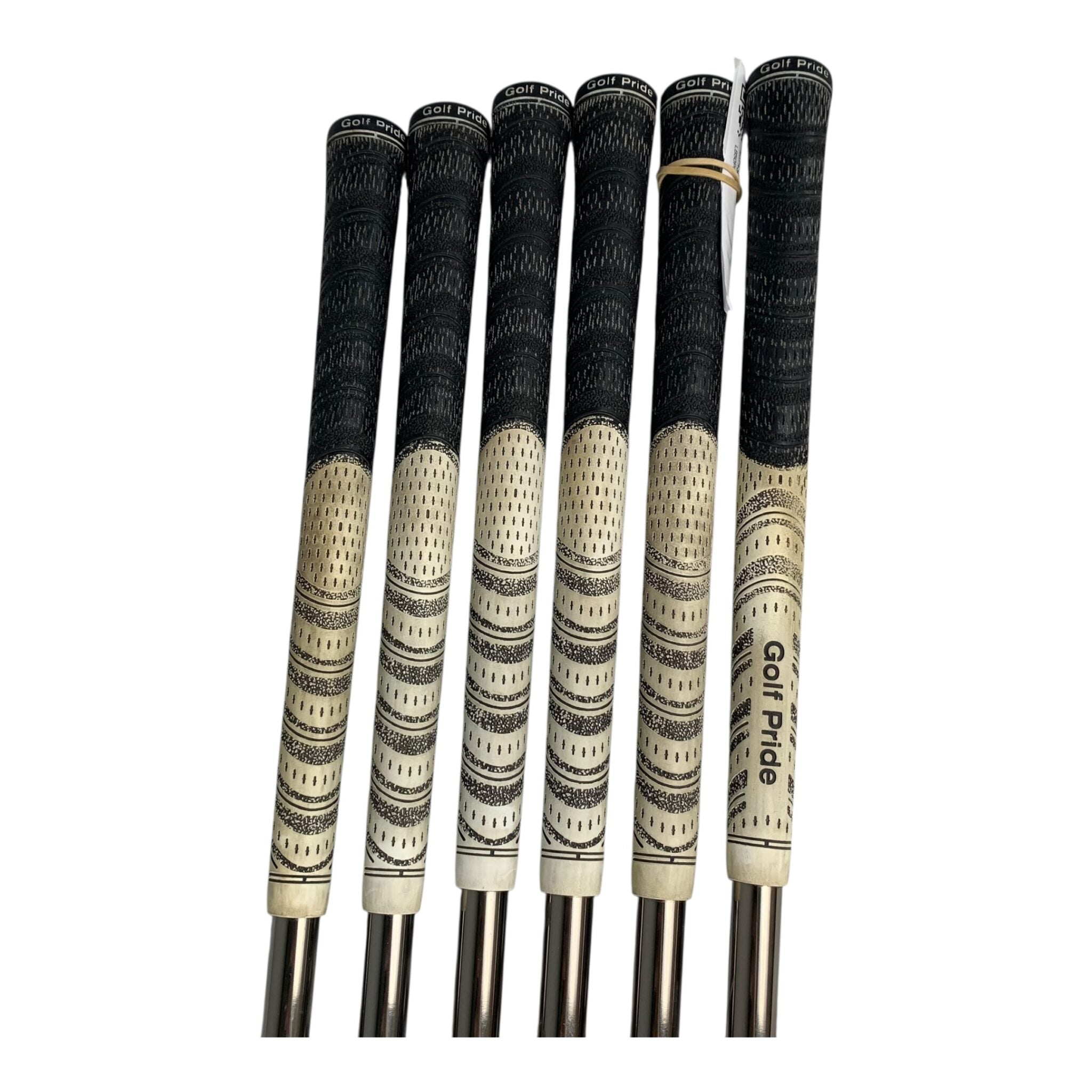 Callaway Rogue x Jernsæt / Flex Regular / 6-PW + A / Grafit