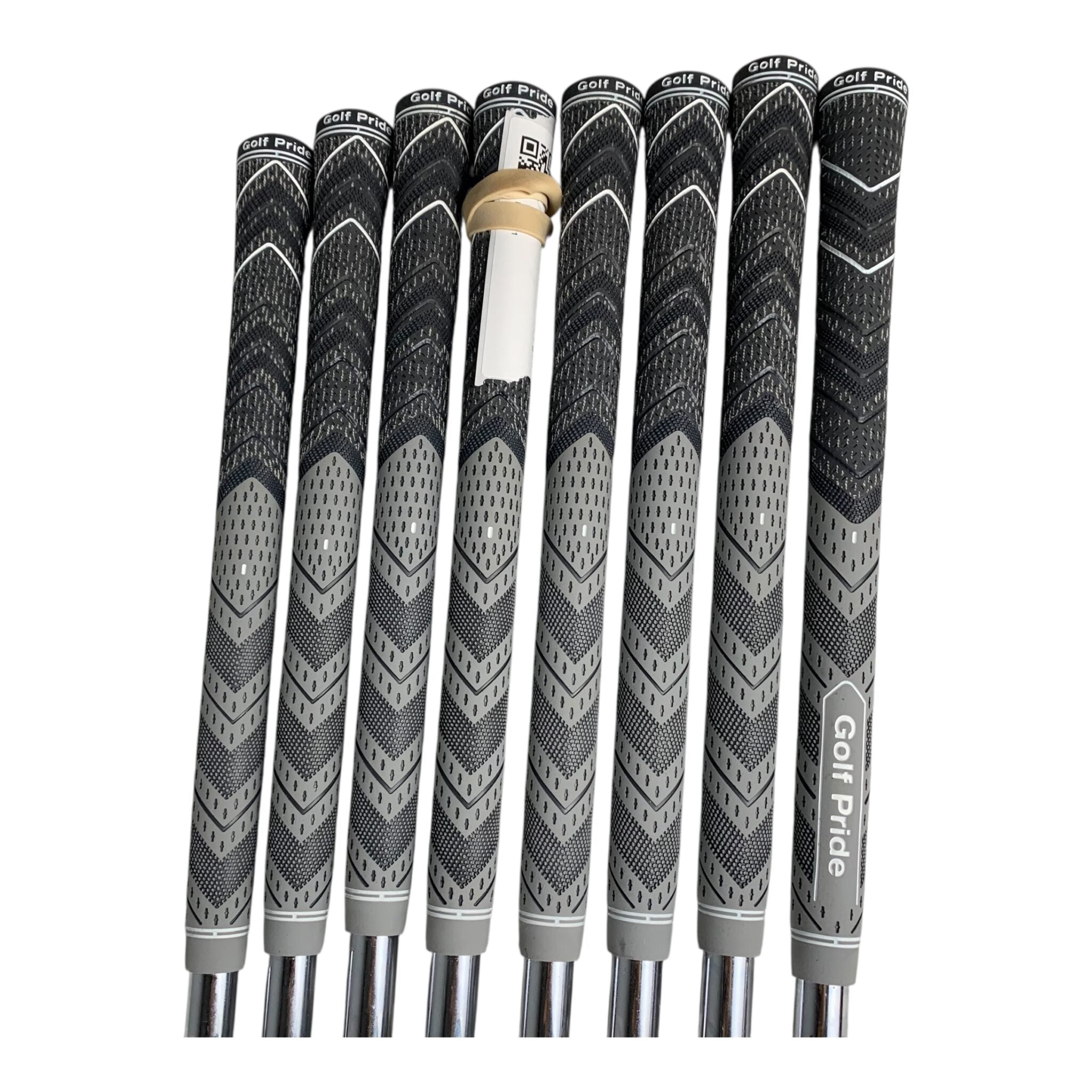 Srixon Z585|Z785 Jernsæt / Flex Stiff / 4-PW / Stål