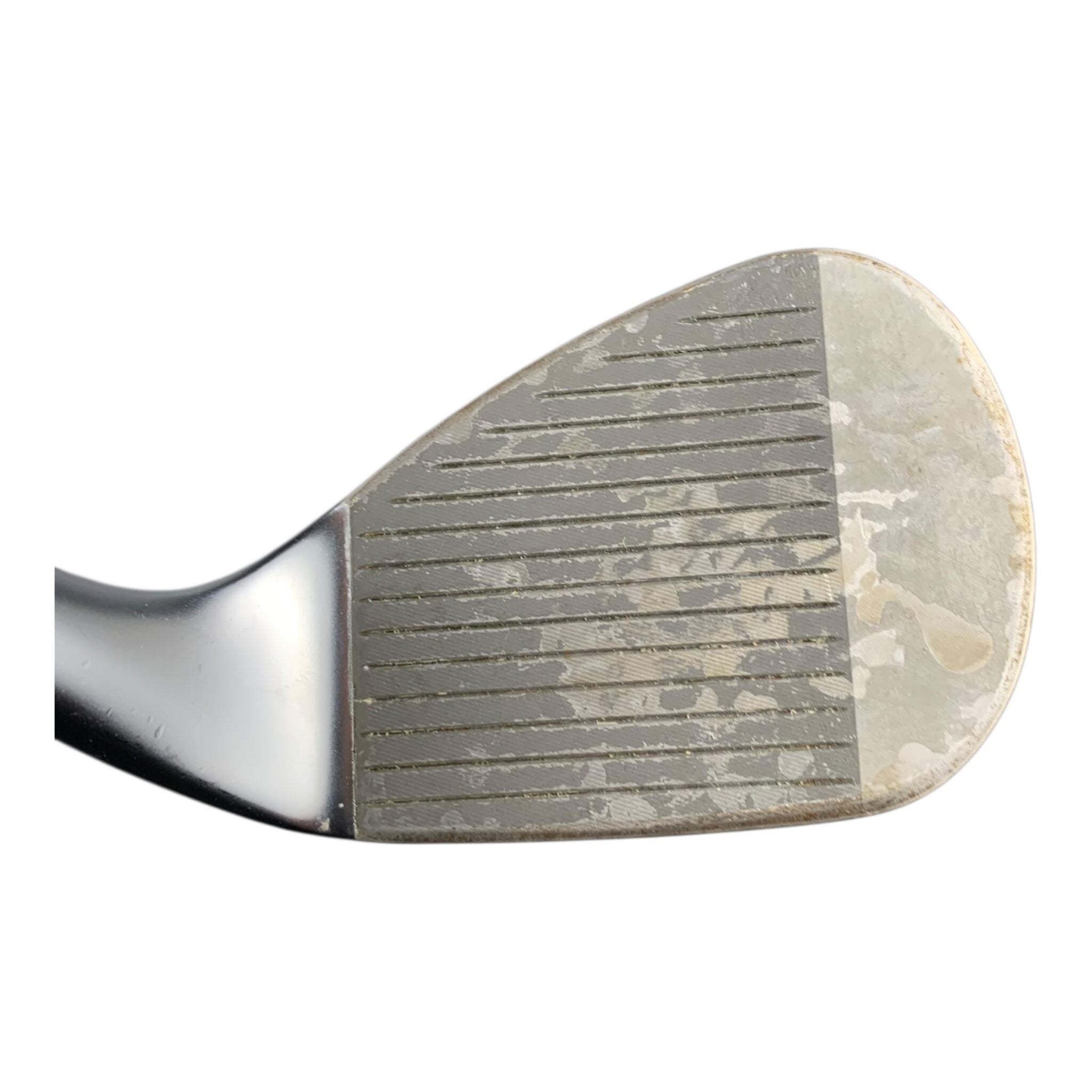 Callaway Jaws raw Wedge / Stål / #60/08 Venstre