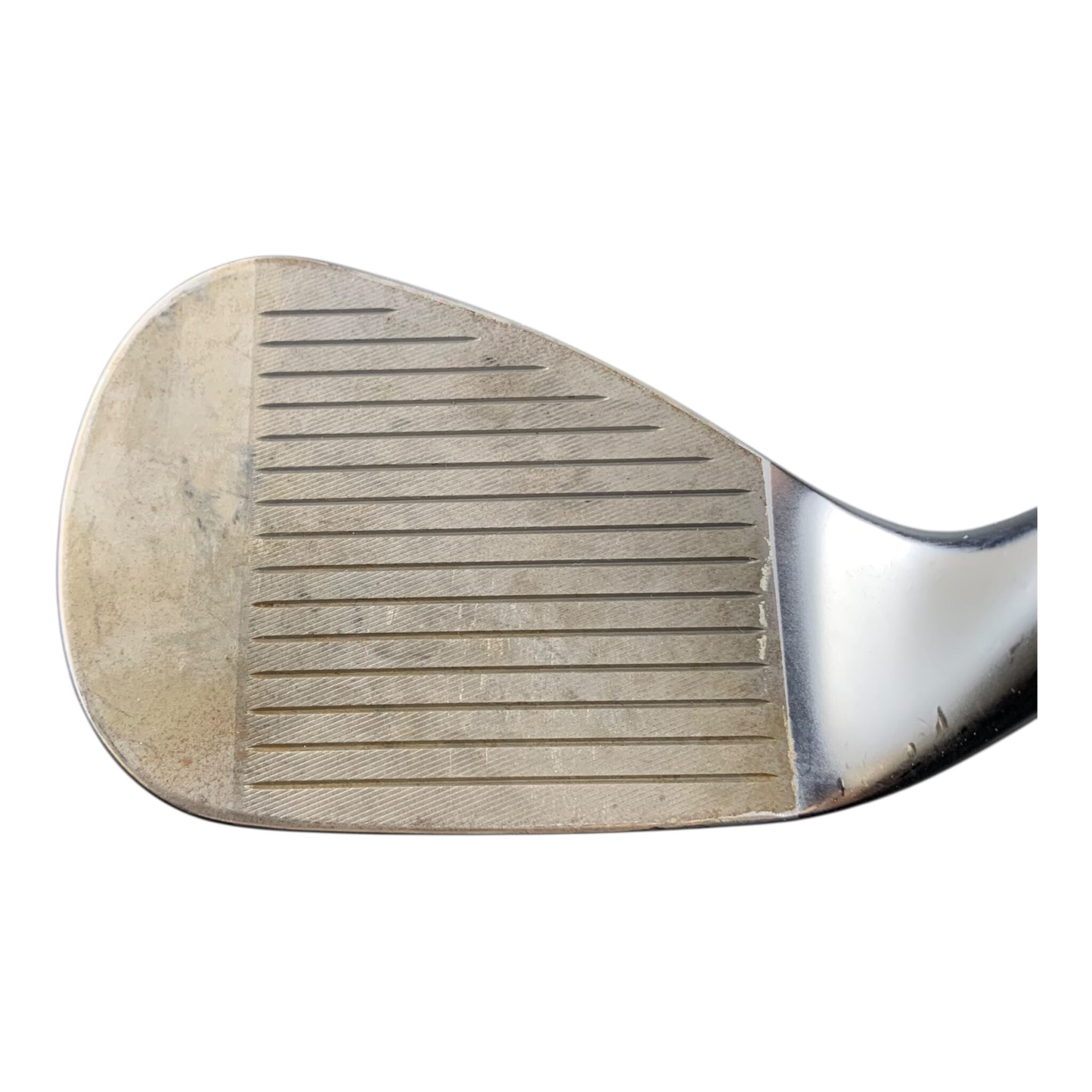 Callaway Jaws raw Wedge / Stål / #60/12