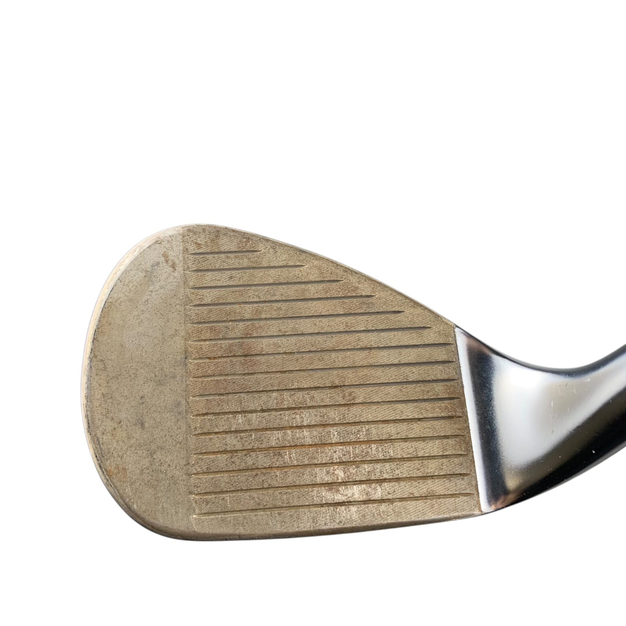 Callaway Jaws raw Wedge / Stål / #60/08