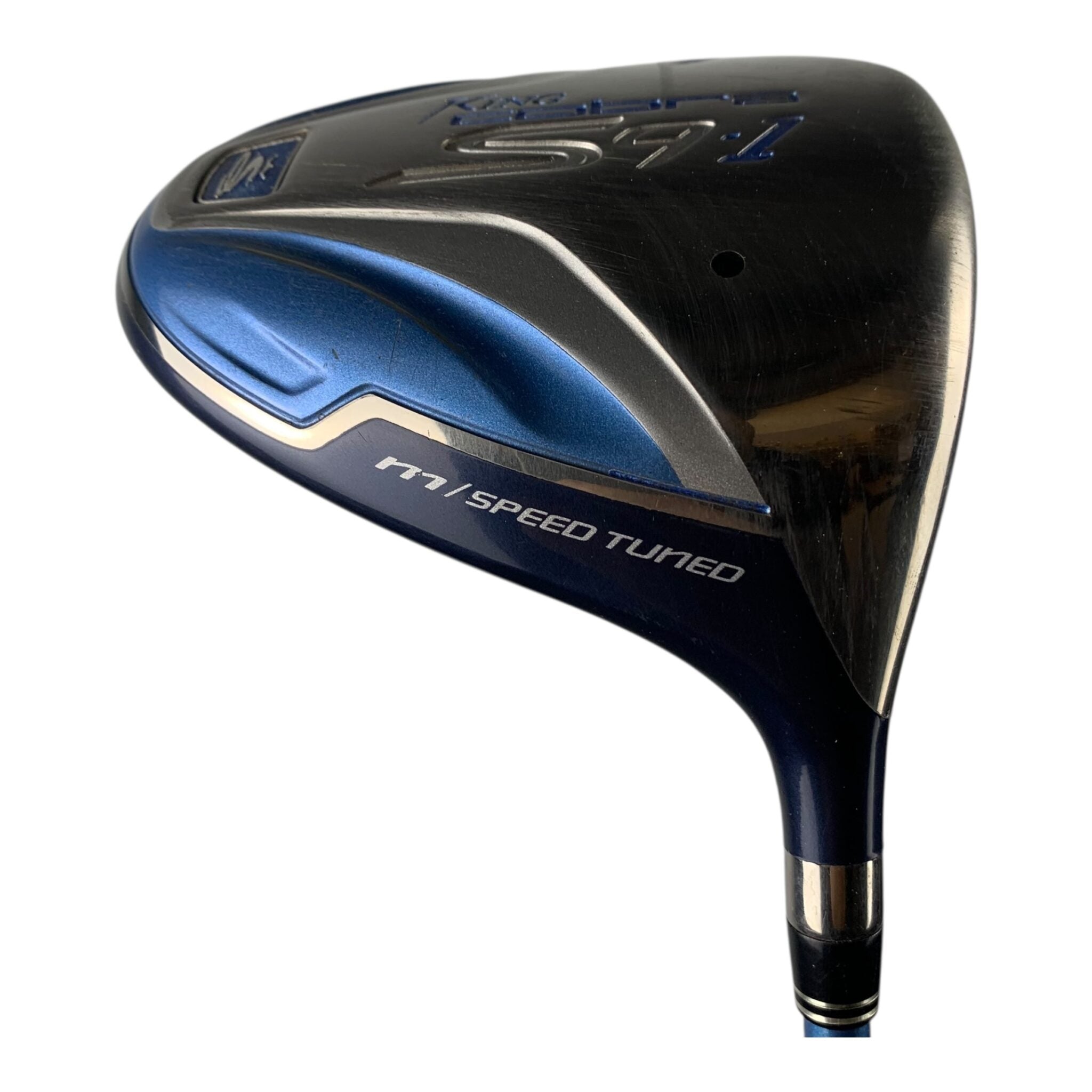 Cobra King S9-1 Offset Driver / Flex Ladies / Loft 13