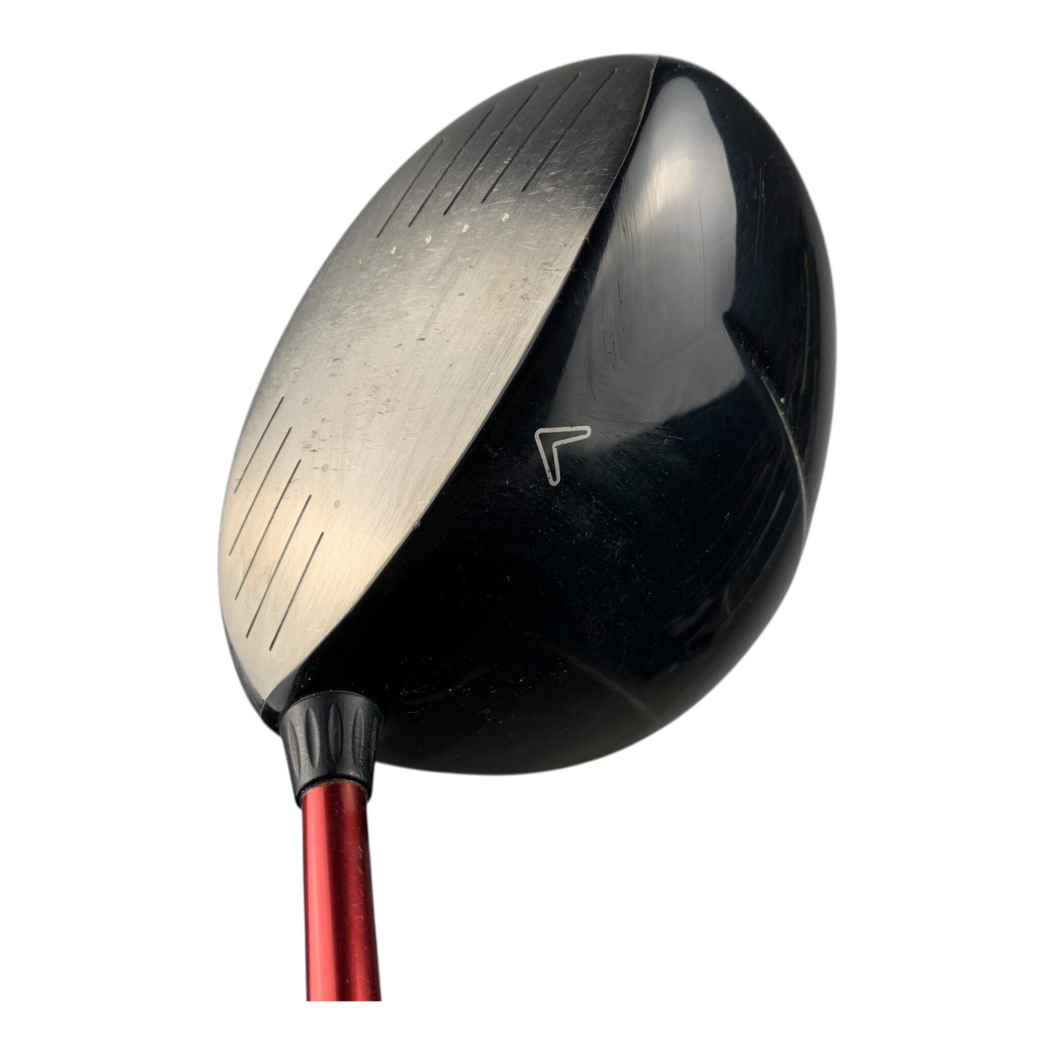 Callaway Big Bertha Diablo Driver / Flex Regular / Loft 11