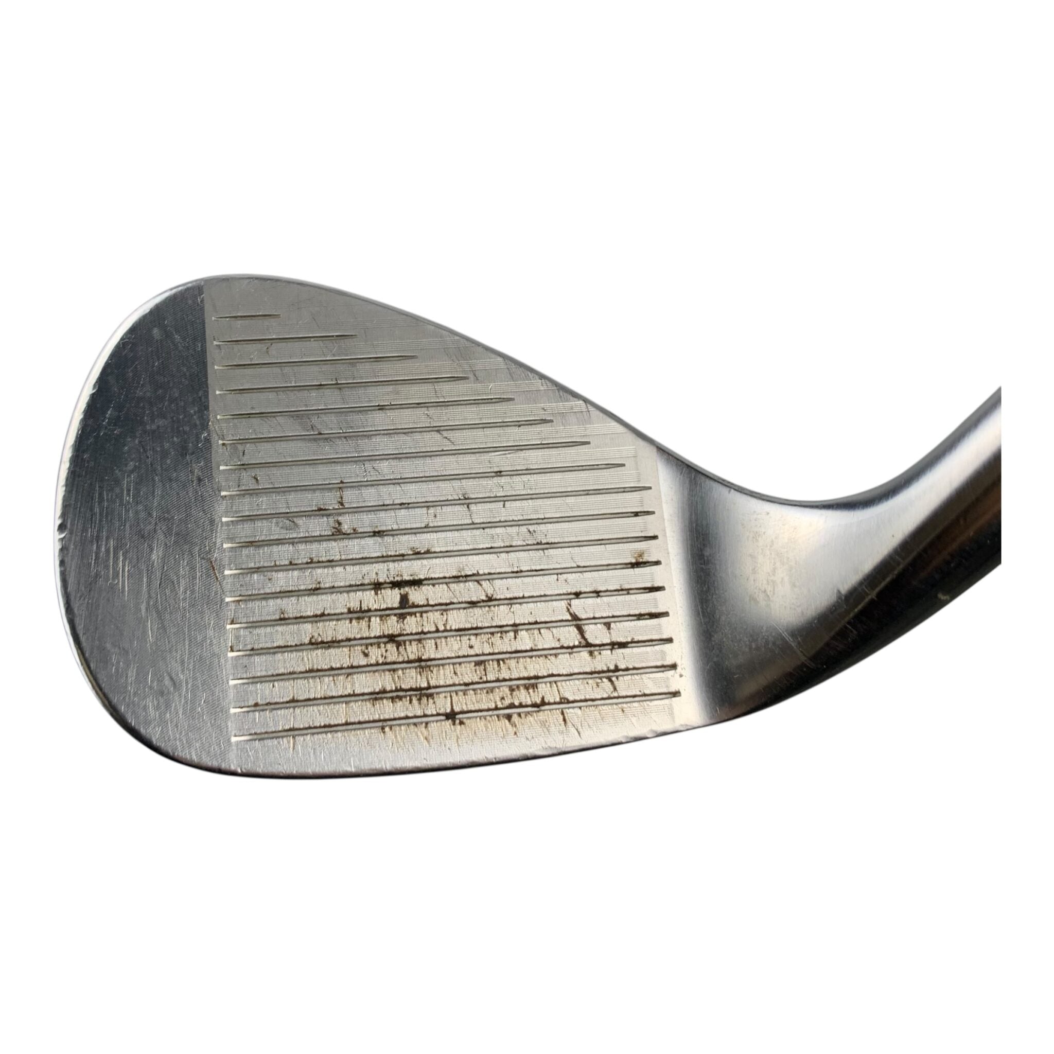 Titleist SM7 Wedge / Stål / #58/12