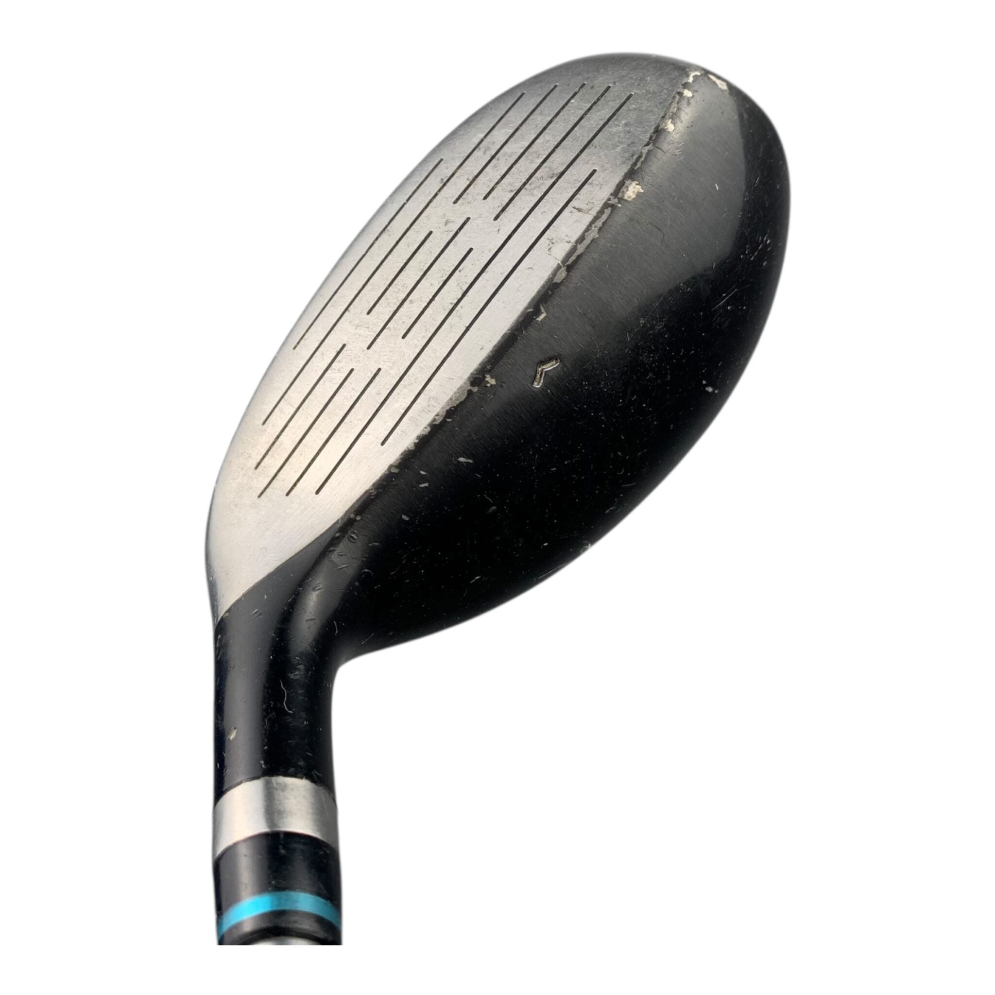 Wilson Fybrid Hybrid / Flex Ladies / Grafit / #4/21