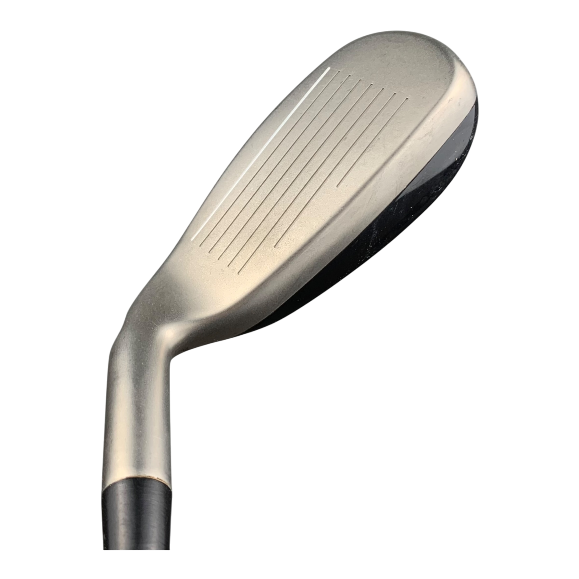 PING G20 Hybrid / Flex Regular / Grafit / #2/17 galleri billede 2 - brugt golf udstyr i god stand