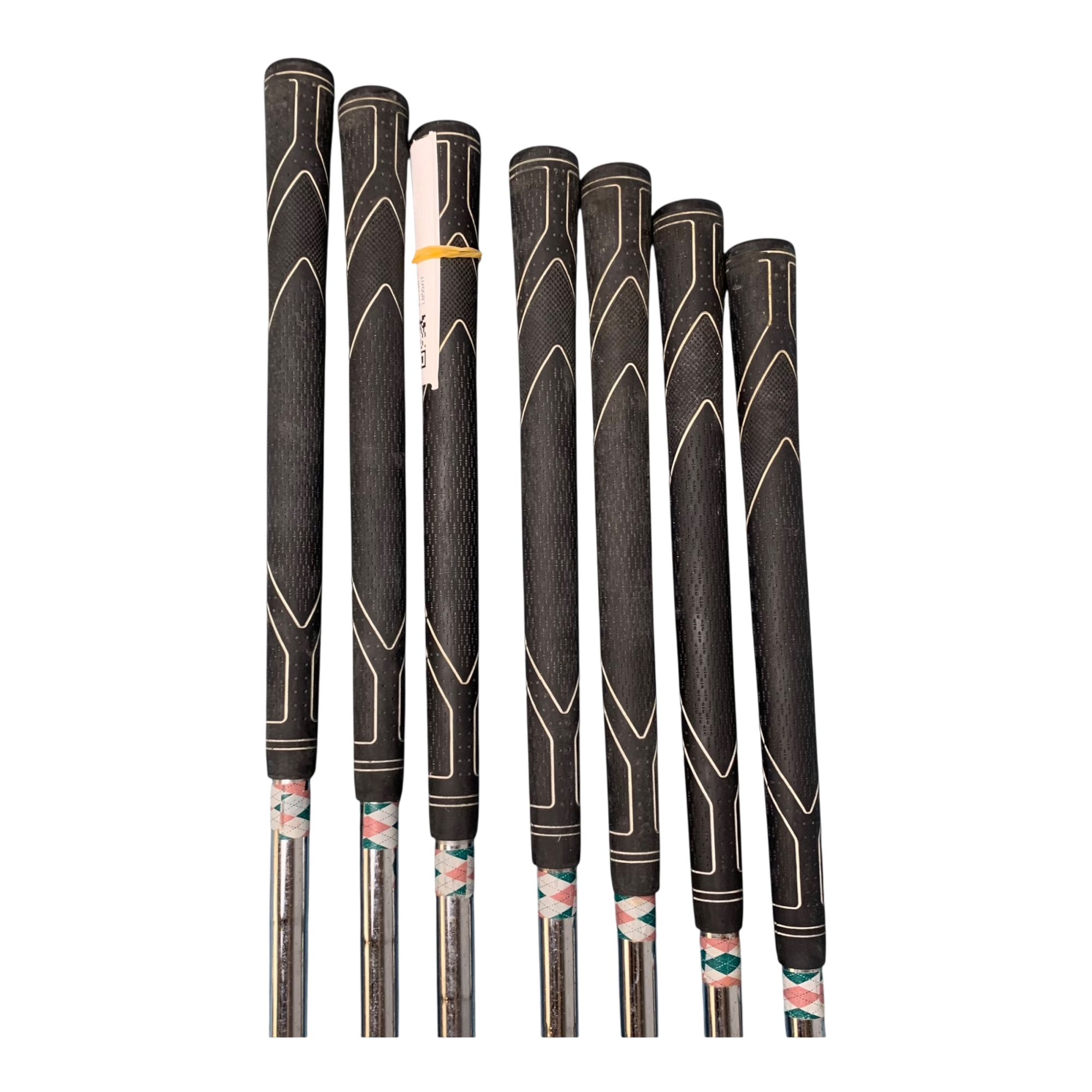 Wilson Ultra CGI Jernsæt / Flex Regular / 5-SW / Stål galleri billede 4 - brugt golf udstyr i god stand