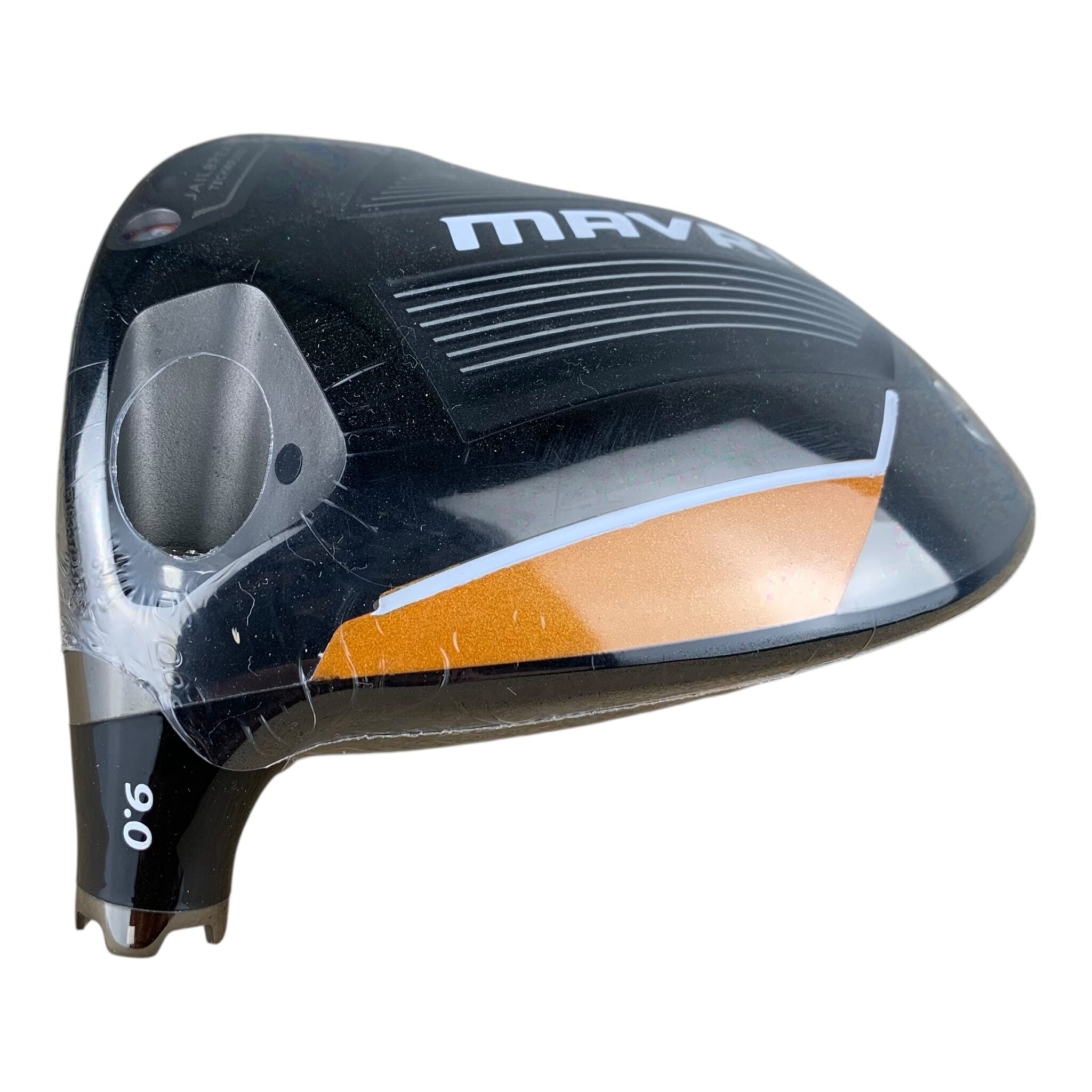 Venstre Callaway Mavrik Driver Hoved / Loft 9 /