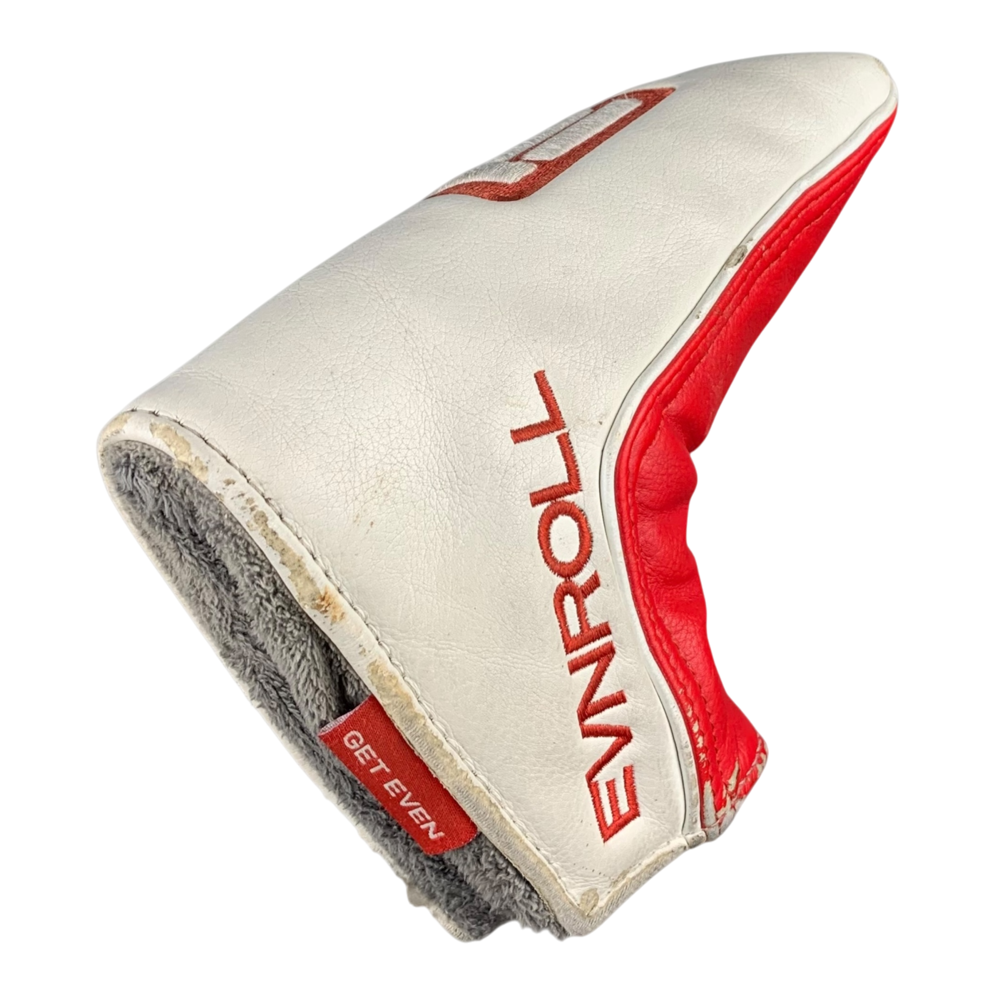 Evnroll Evnroll ER1TS Putter / 35" galleri billede 1 - brugt golf udstyr i god stand