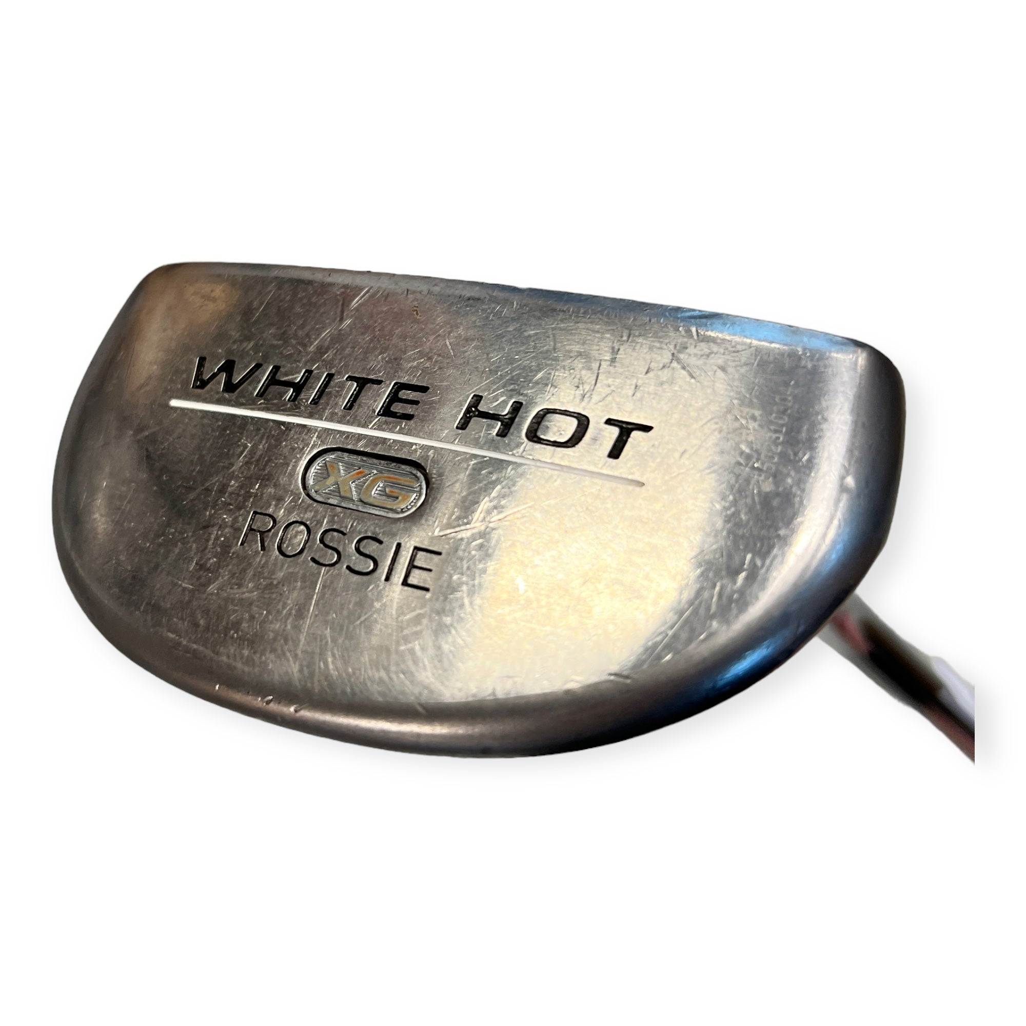 Odyssey White Hot XG Rossie Putter / 35"