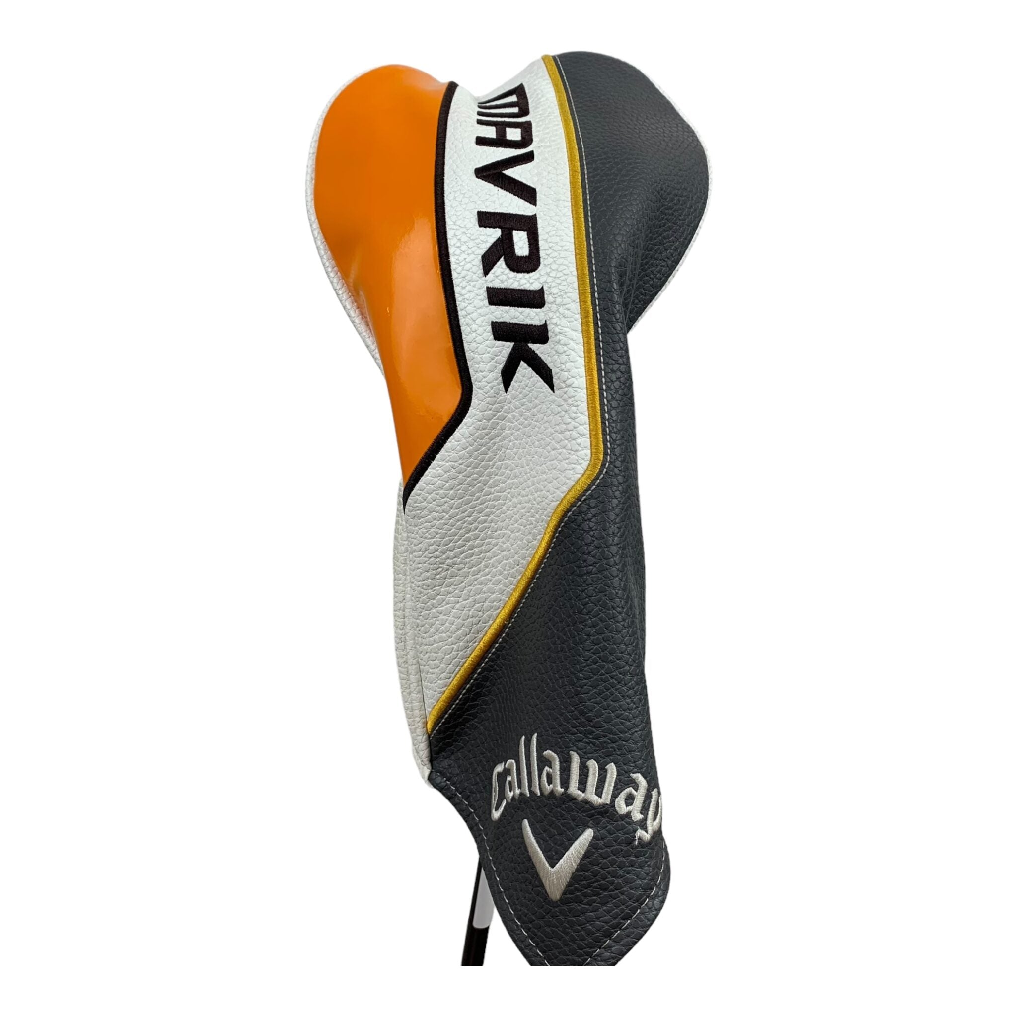 Callaway Mavrik Driver / Flex Regular / Loft 10.5