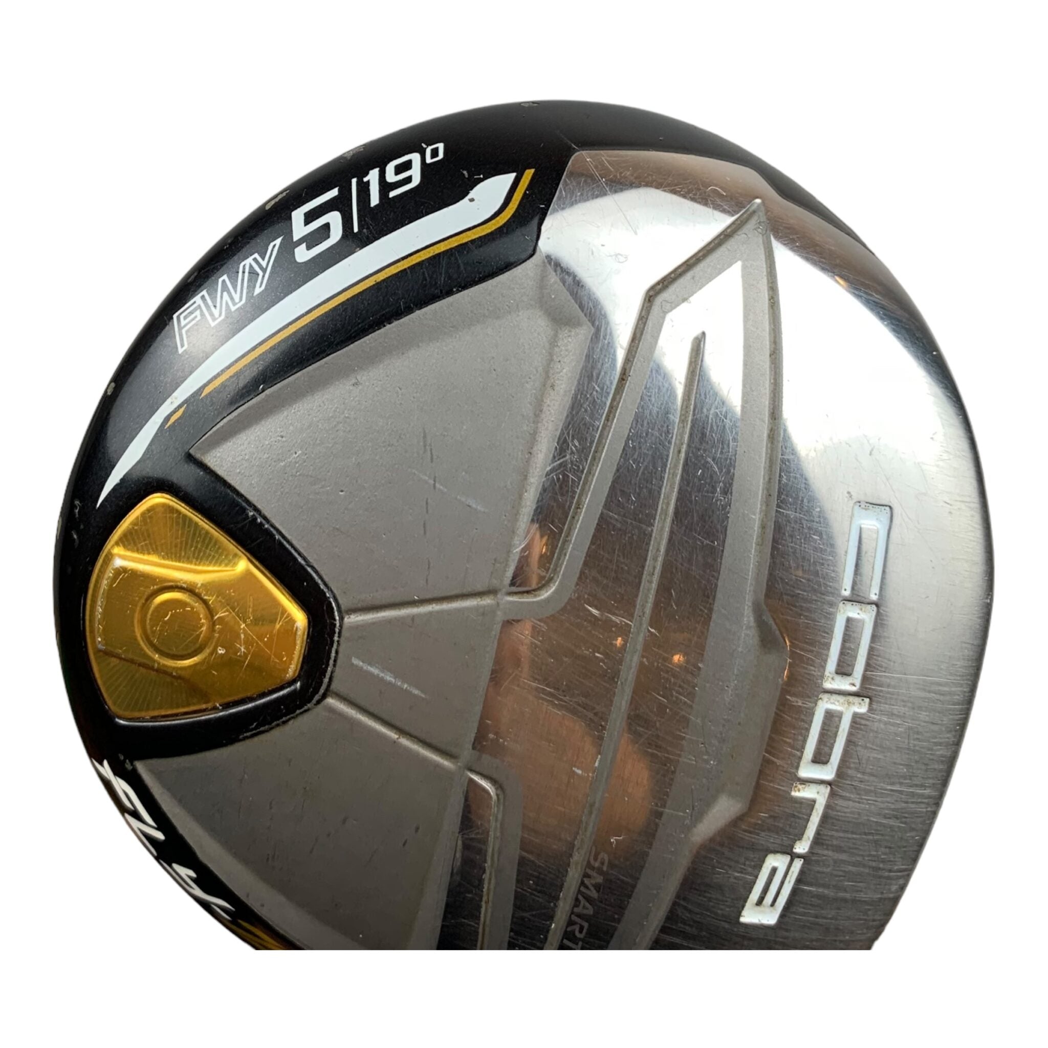 Cobra Fly-Z S Fairway Wood / #5/19 / Flex Regular