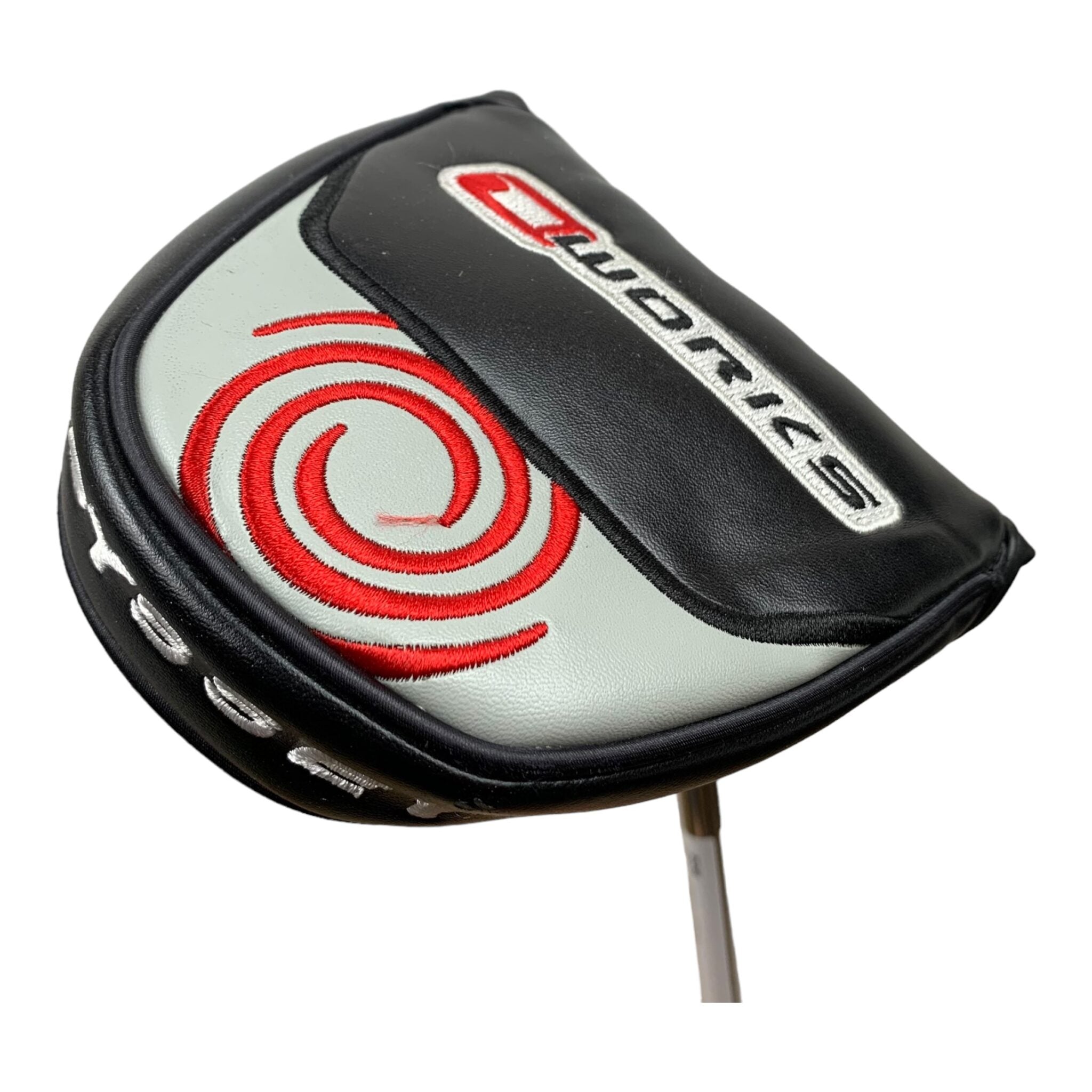 Odyssey O-Works #7 Putter / 34,5" / SuperStroke Pistol 1.0 Grip / SOM NY