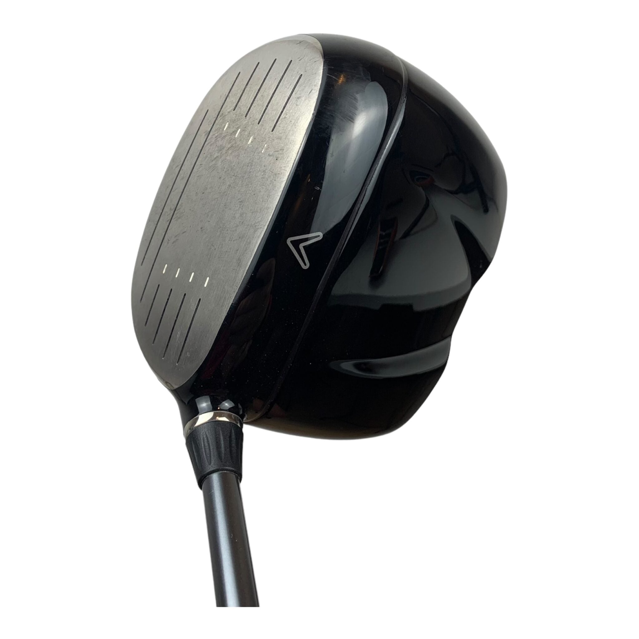 Callaway FT-i Neutral Driver / Flex Regular / Loft 10 / MCC Midsize Grip