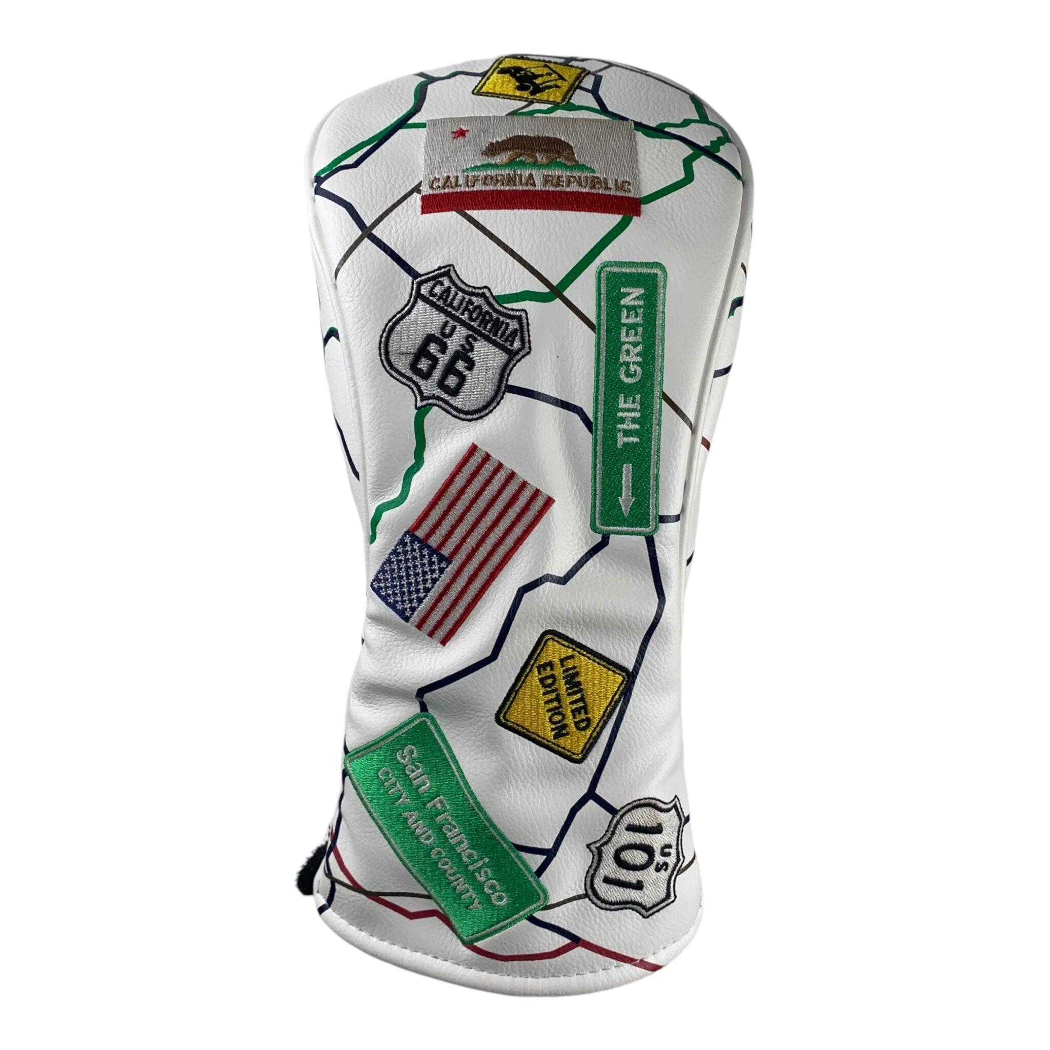 Mizuno F-60 Fairway Wood / Flex Stiff / #3/15