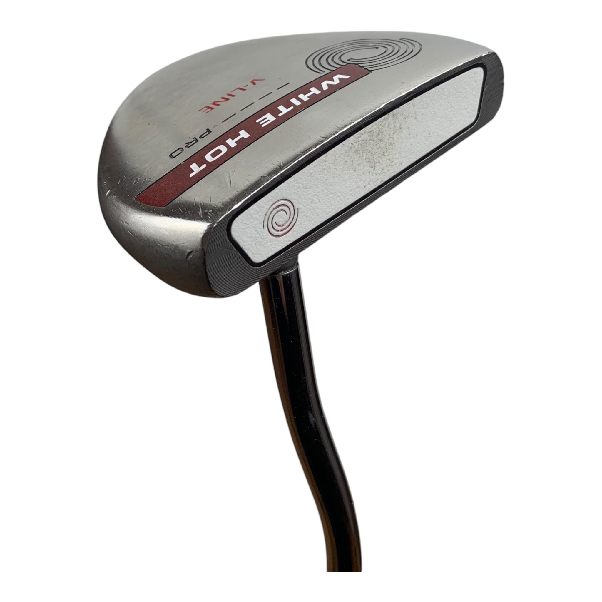 Odyssey White Hot V-Line Pro Putter / 34"