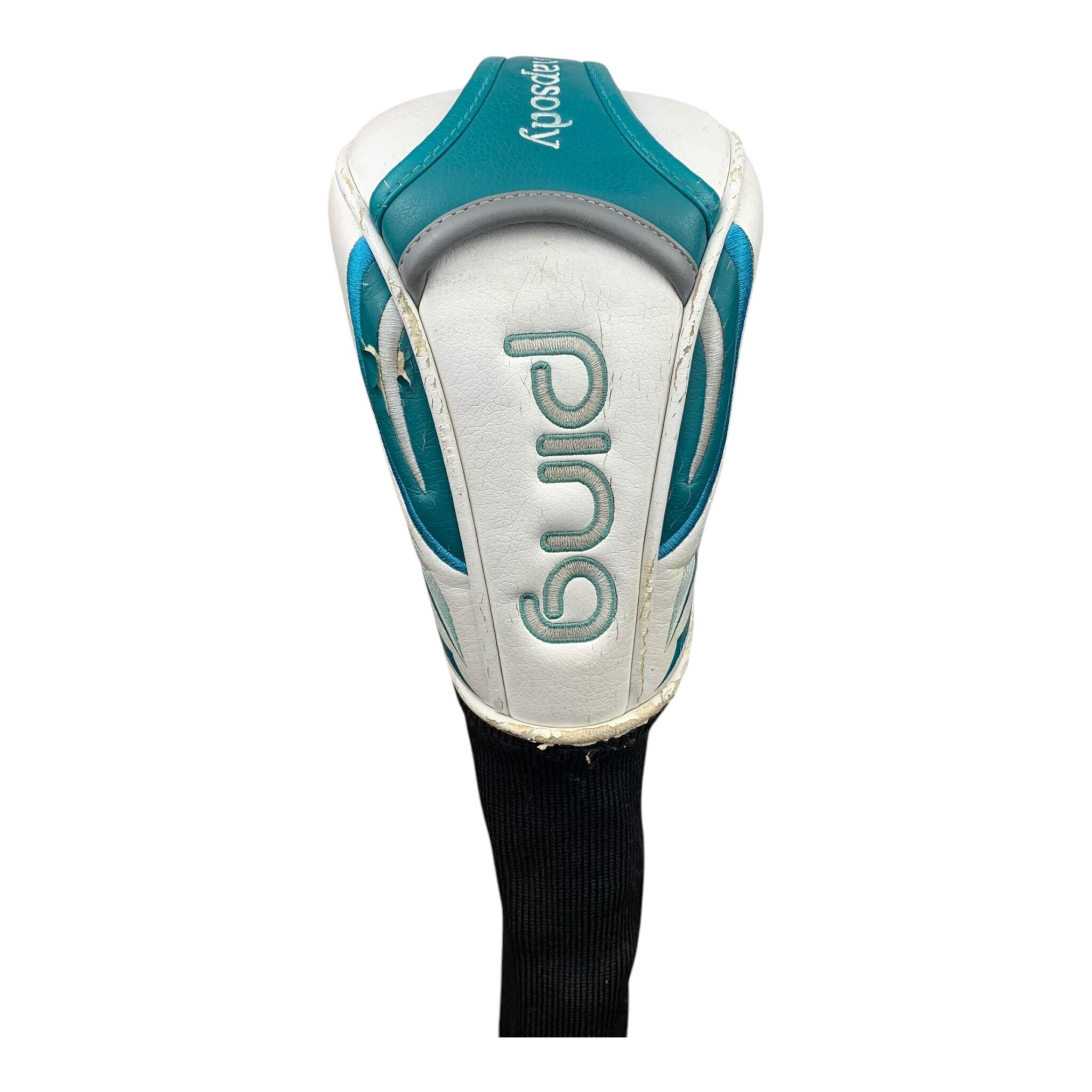Ping Rhapsody Fairway Wood / Flex Ladies / #7/26